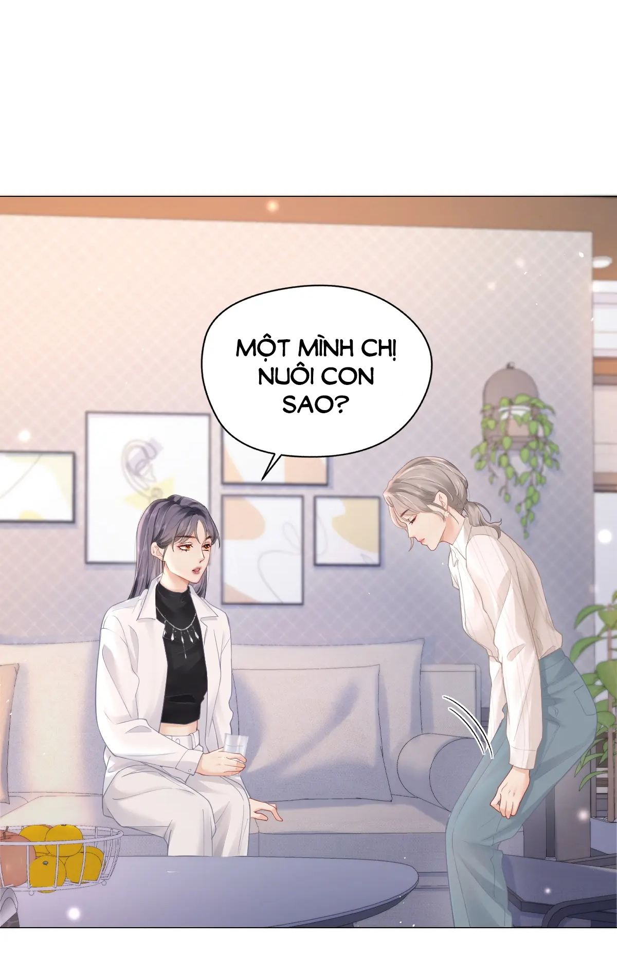 Luôn Có Giáo Viên Muốn Mời Phụ Huynh Chapter 5.1 - Trang 2