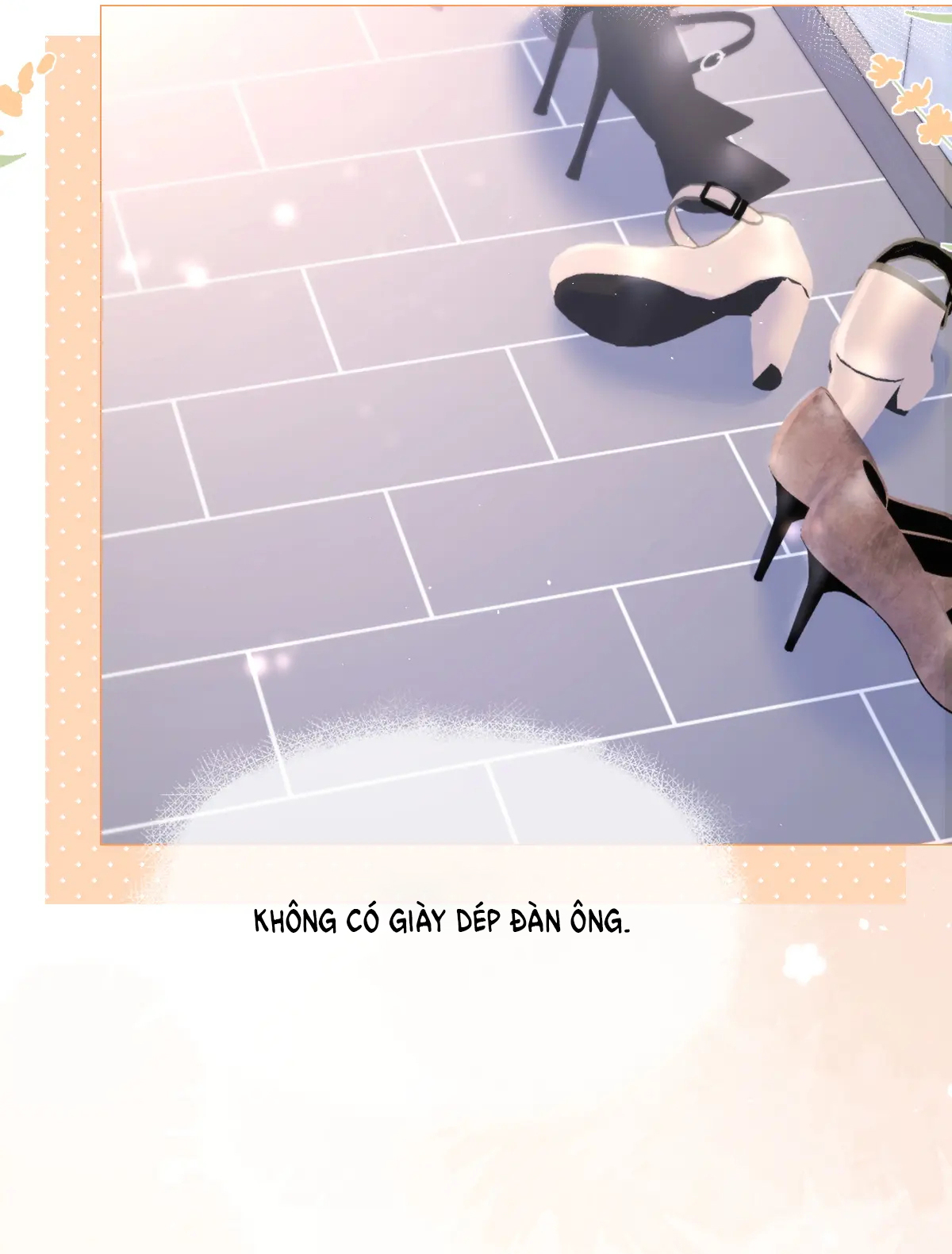 Luôn Có Giáo Viên Muốn Mời Phụ Huynh Chapter 5.1 - Trang 2