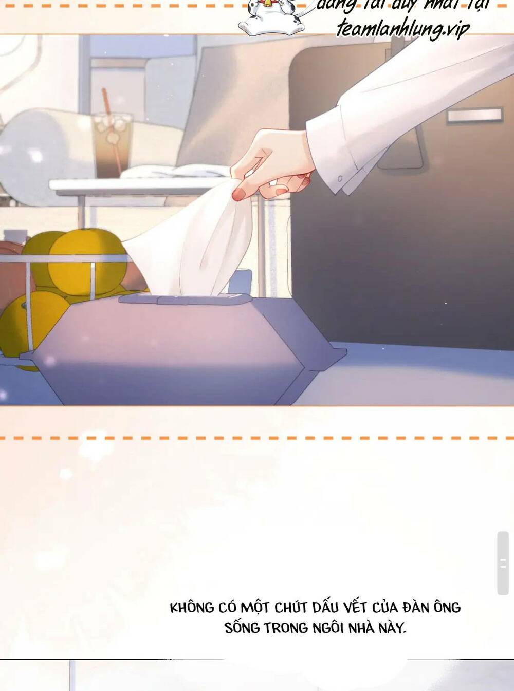 Luôn Có Giáo Viên Muốn Mời Phụ Huynh Chapter 5 - Trang 2