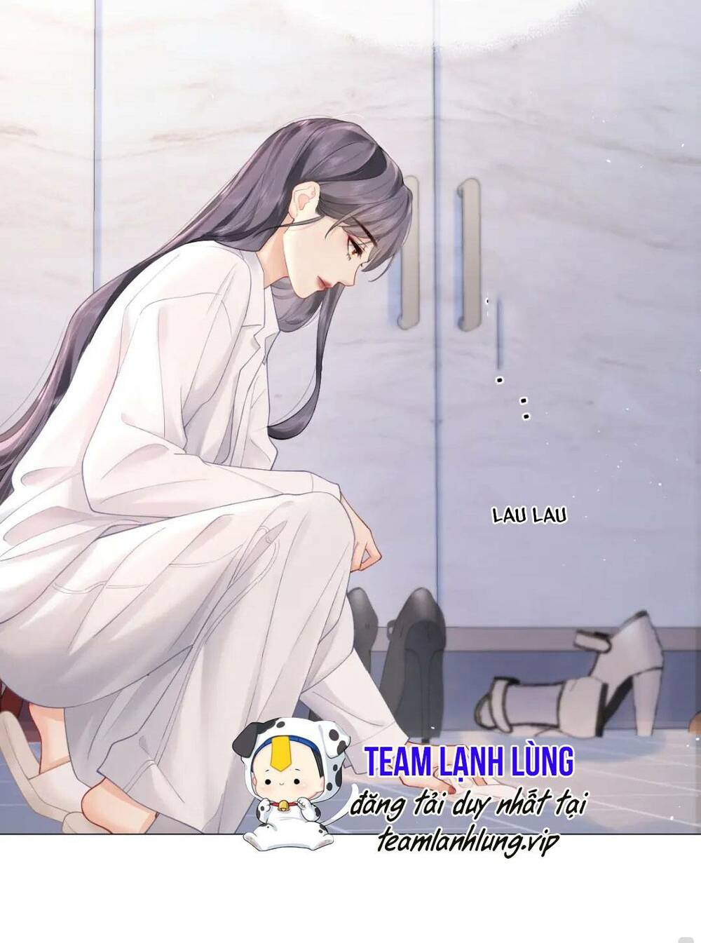 Luôn Có Giáo Viên Muốn Mời Phụ Huynh Chapter 5 - Trang 2