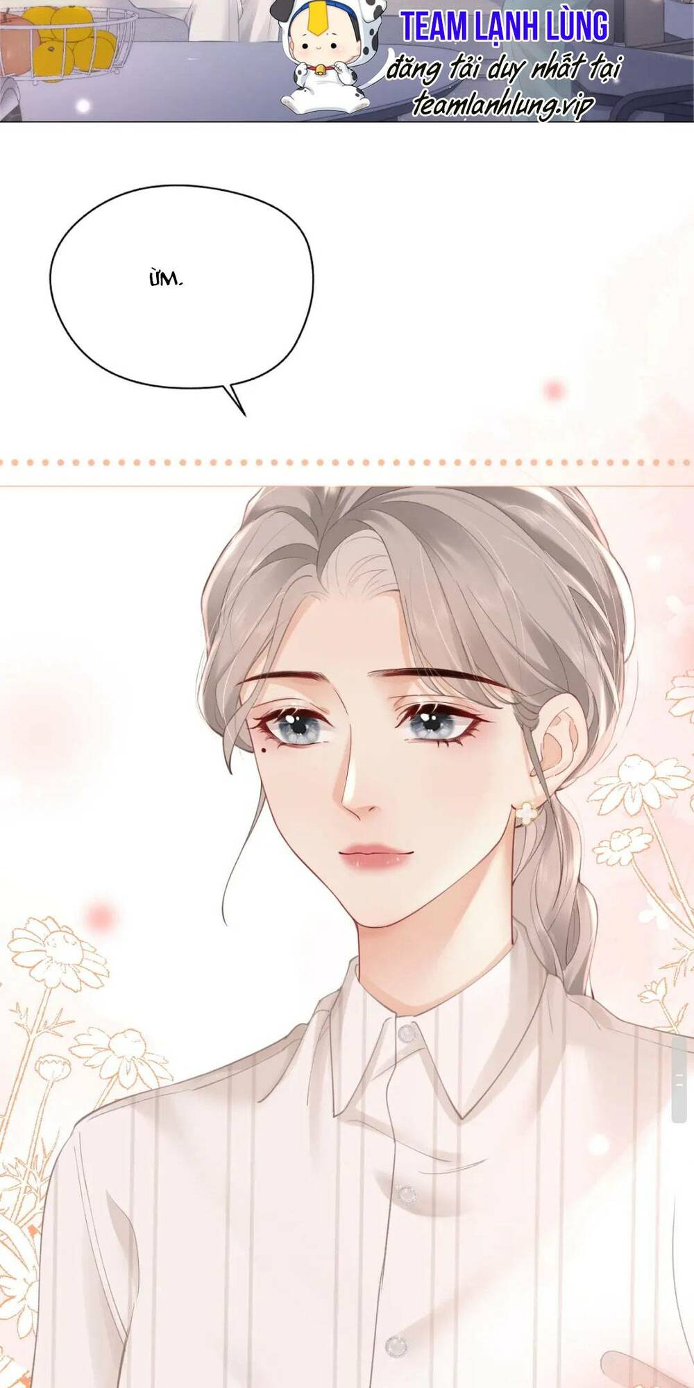 Luôn Có Giáo Viên Muốn Mời Phụ Huynh Chapter 5 - Trang 2