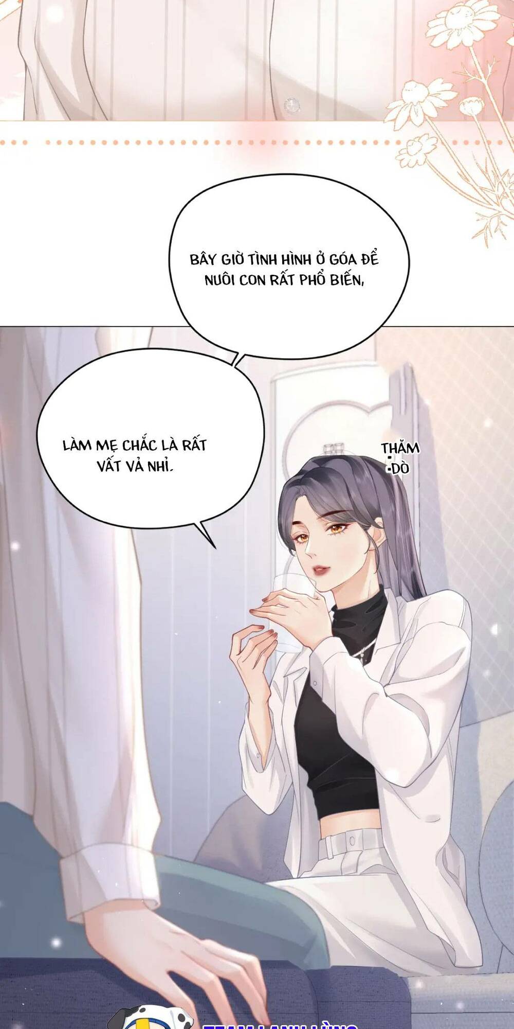 Luôn Có Giáo Viên Muốn Mời Phụ Huynh Chapter 5 - Trang 2