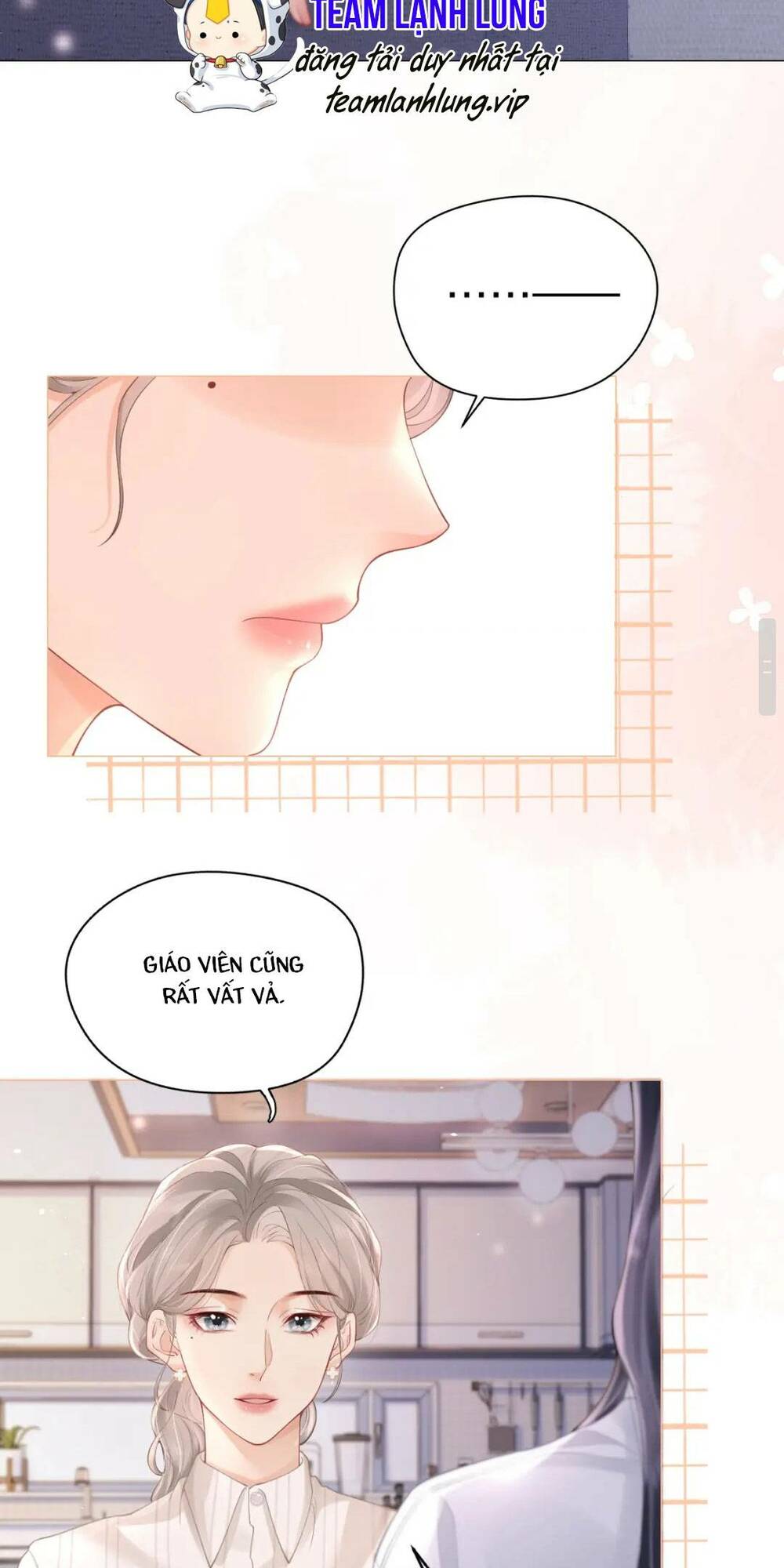 Luôn Có Giáo Viên Muốn Mời Phụ Huynh Chapter 5 - Trang 2