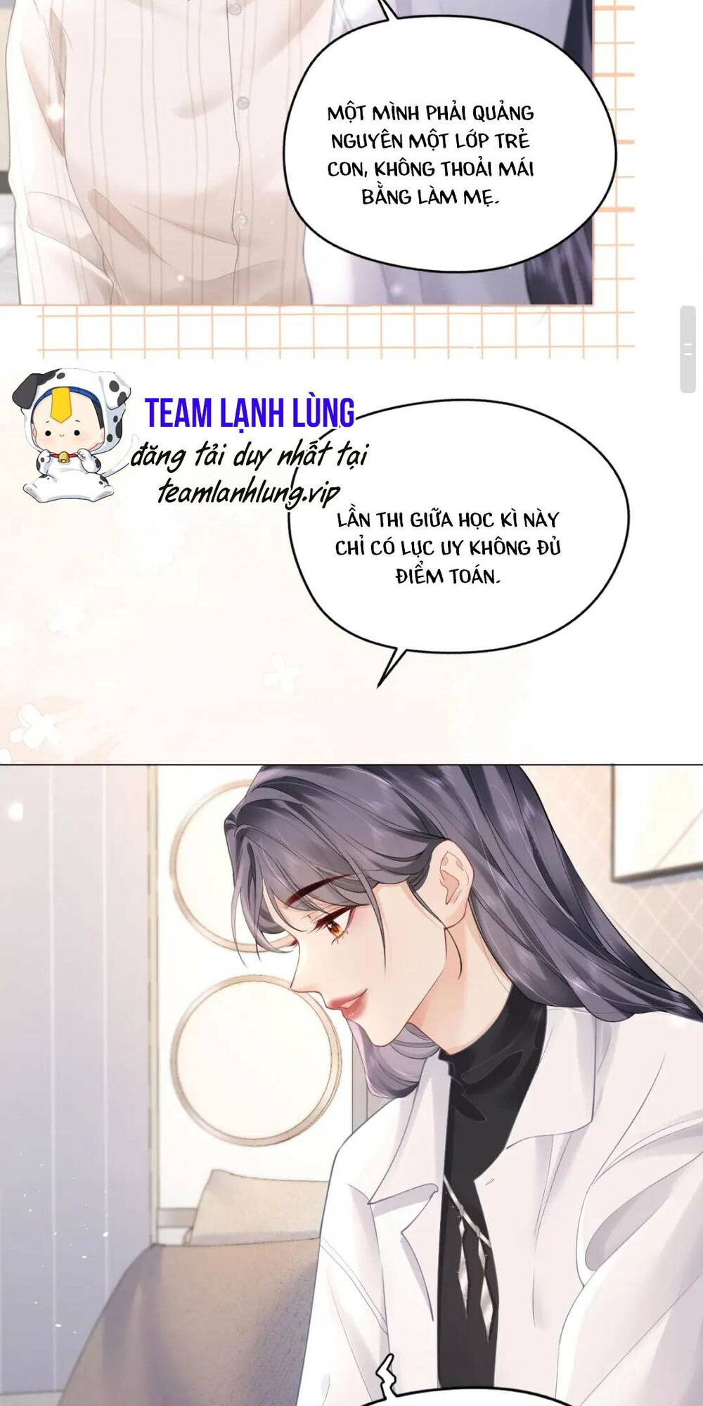 Luôn Có Giáo Viên Muốn Mời Phụ Huynh Chapter 5 - Trang 2