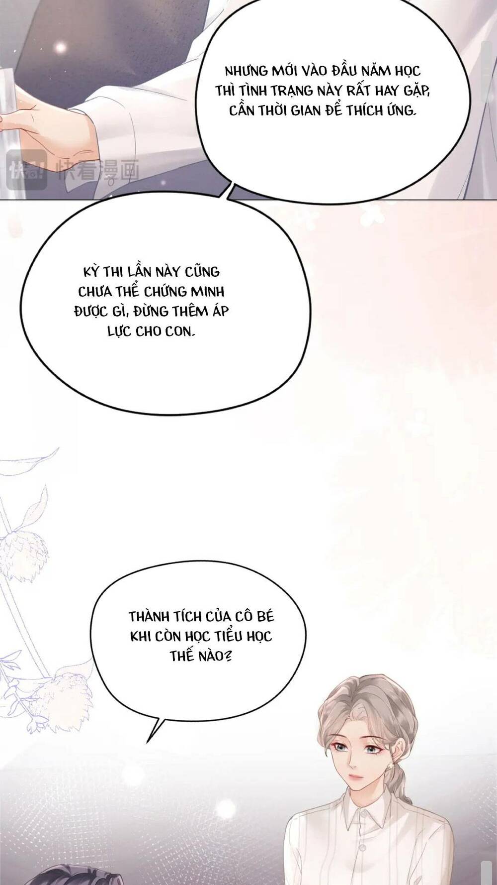 Luôn Có Giáo Viên Muốn Mời Phụ Huynh Chapter 5 - Trang 2