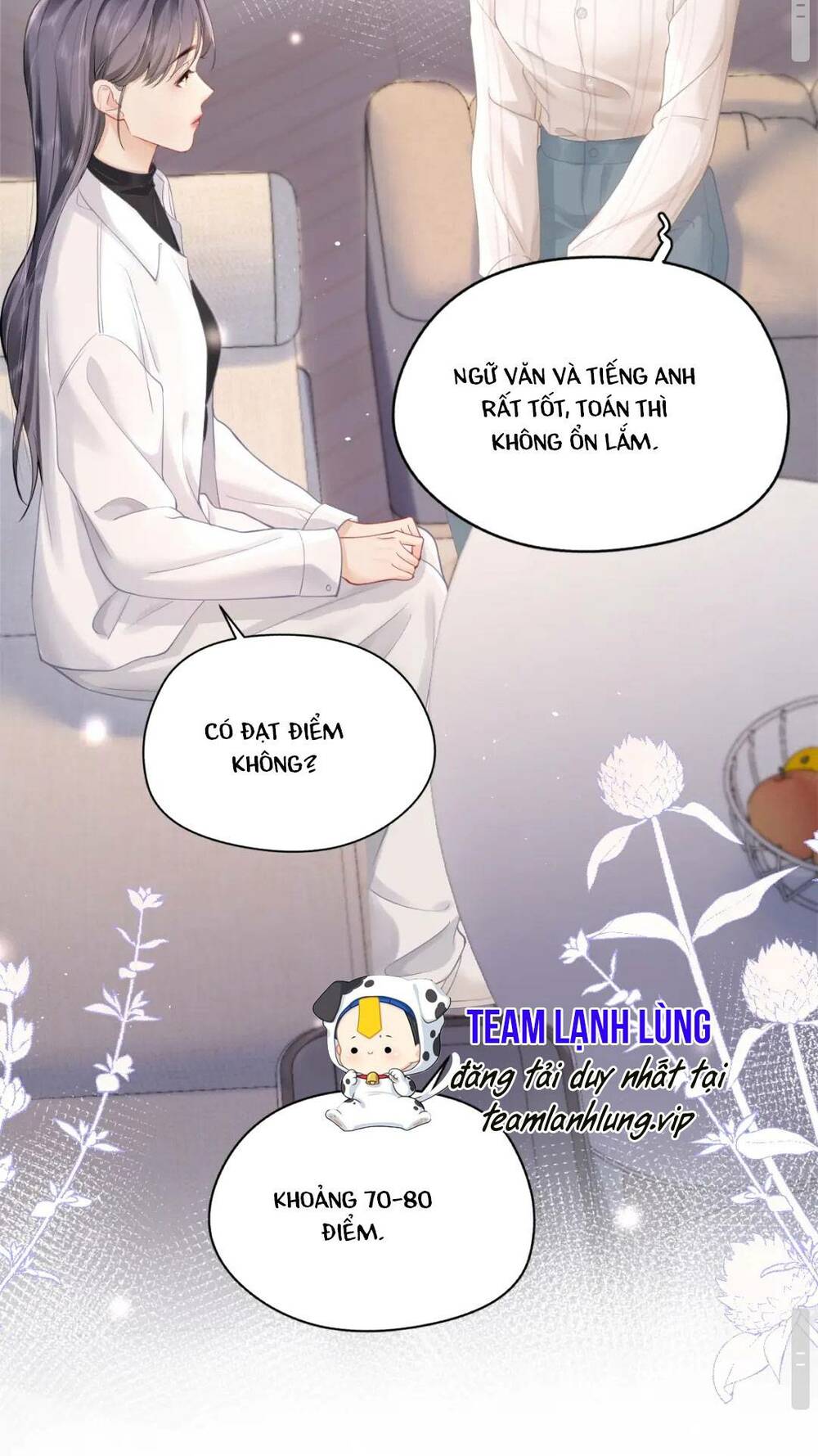 Luôn Có Giáo Viên Muốn Mời Phụ Huynh Chapter 5 - Trang 2