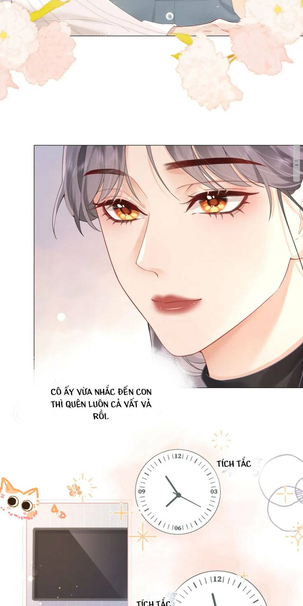 Luôn Có Giáo Viên Muốn Mời Phụ Huynh Chapter 5 - Trang 2