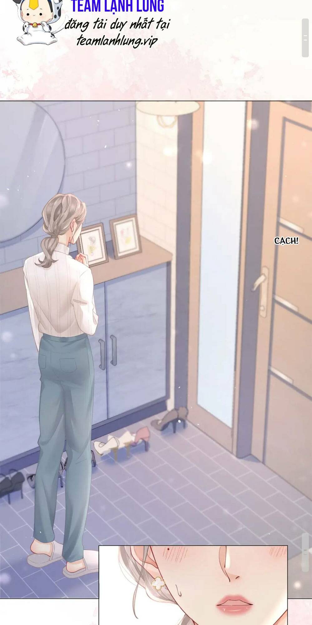 Luôn Có Giáo Viên Muốn Mời Phụ Huynh Chapter 5 - Trang 2