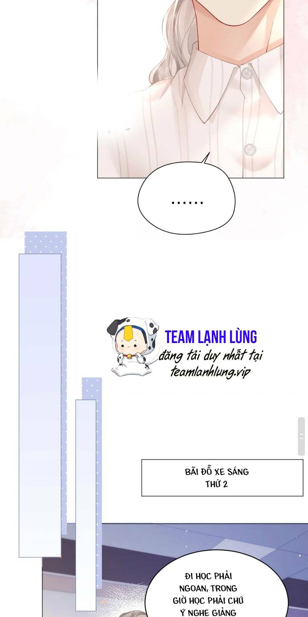 Luôn Có Giáo Viên Muốn Mời Phụ Huynh Chapter 5 - Trang 2