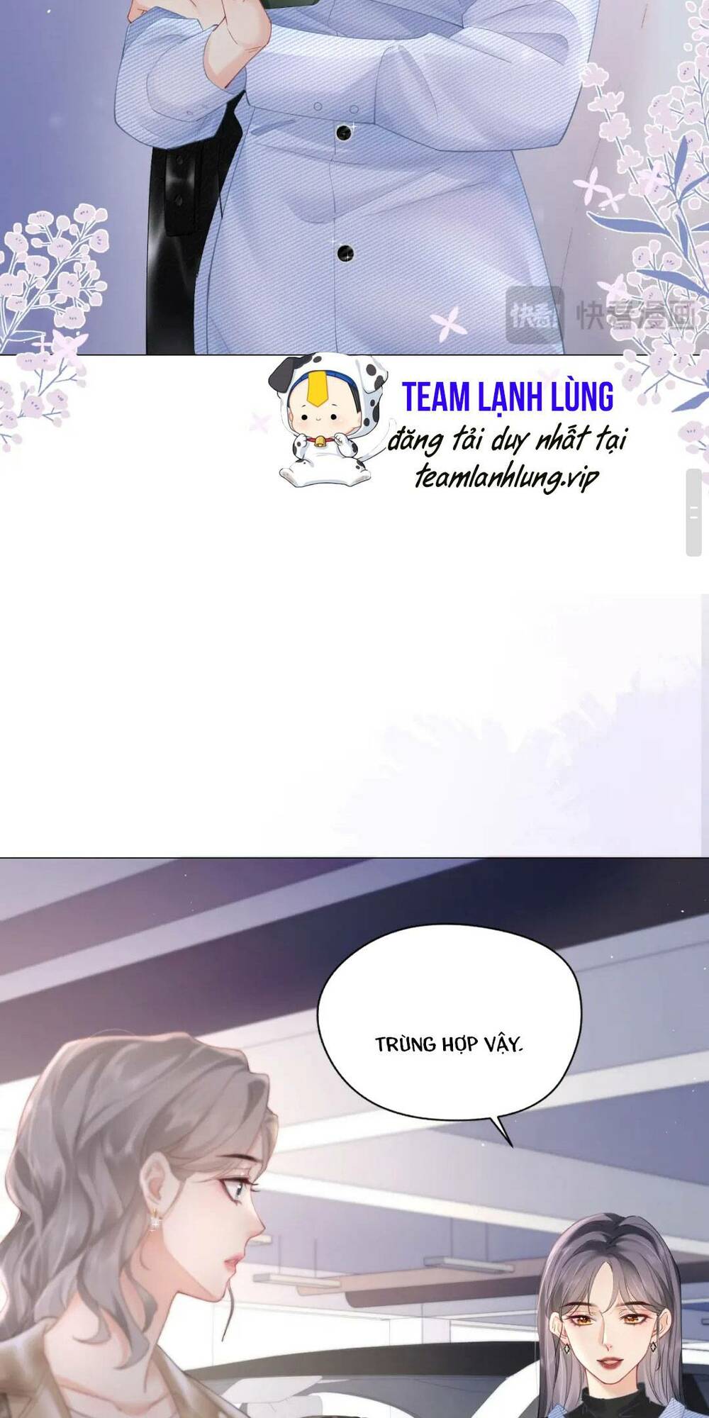 Luôn Có Giáo Viên Muốn Mời Phụ Huynh Chapter 5 - Trang 2