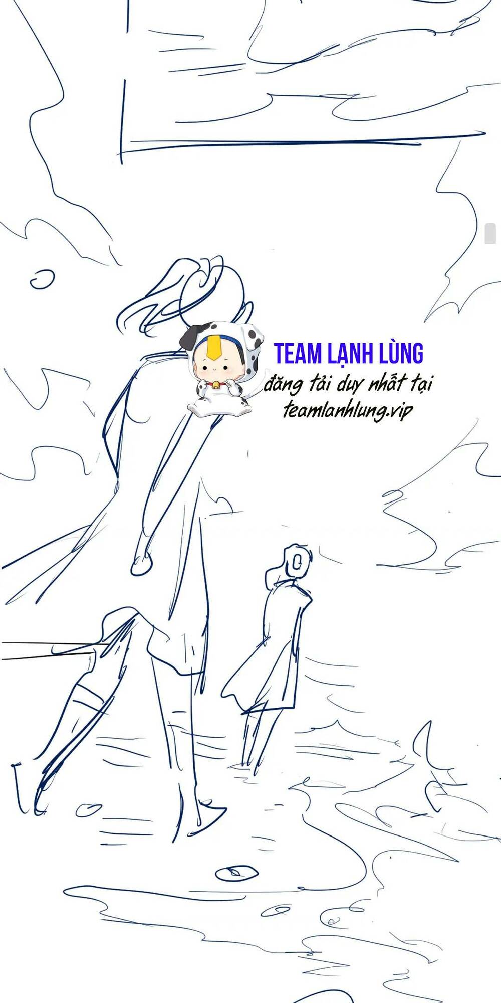 Luôn Có Giáo Viên Muốn Mời Phụ Huynh Chapter 5 - Trang 2