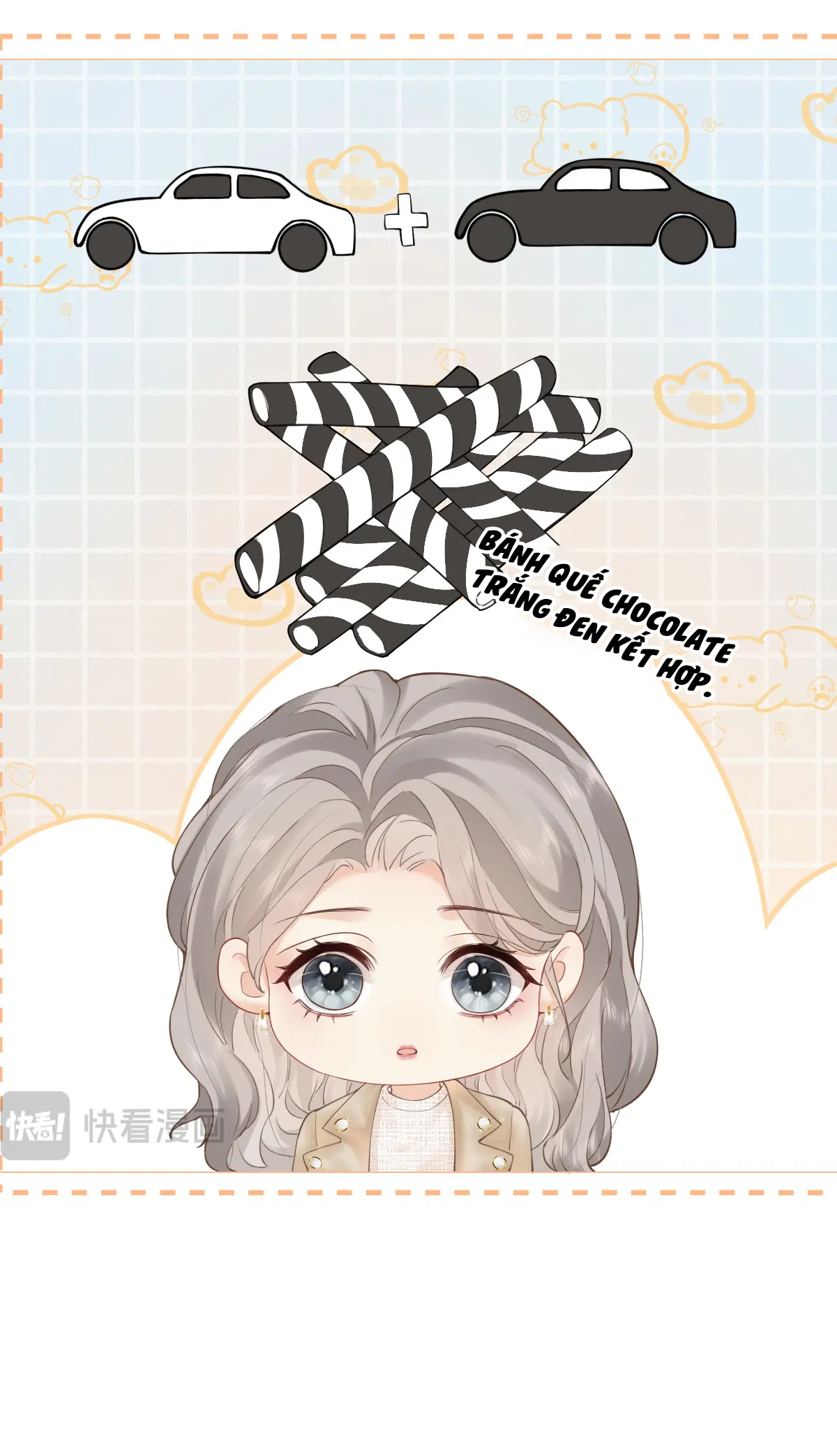 Luôn Có Giáo Viên Muốn Mời Phụ Huynh Chapter 6.1 - Trang 2