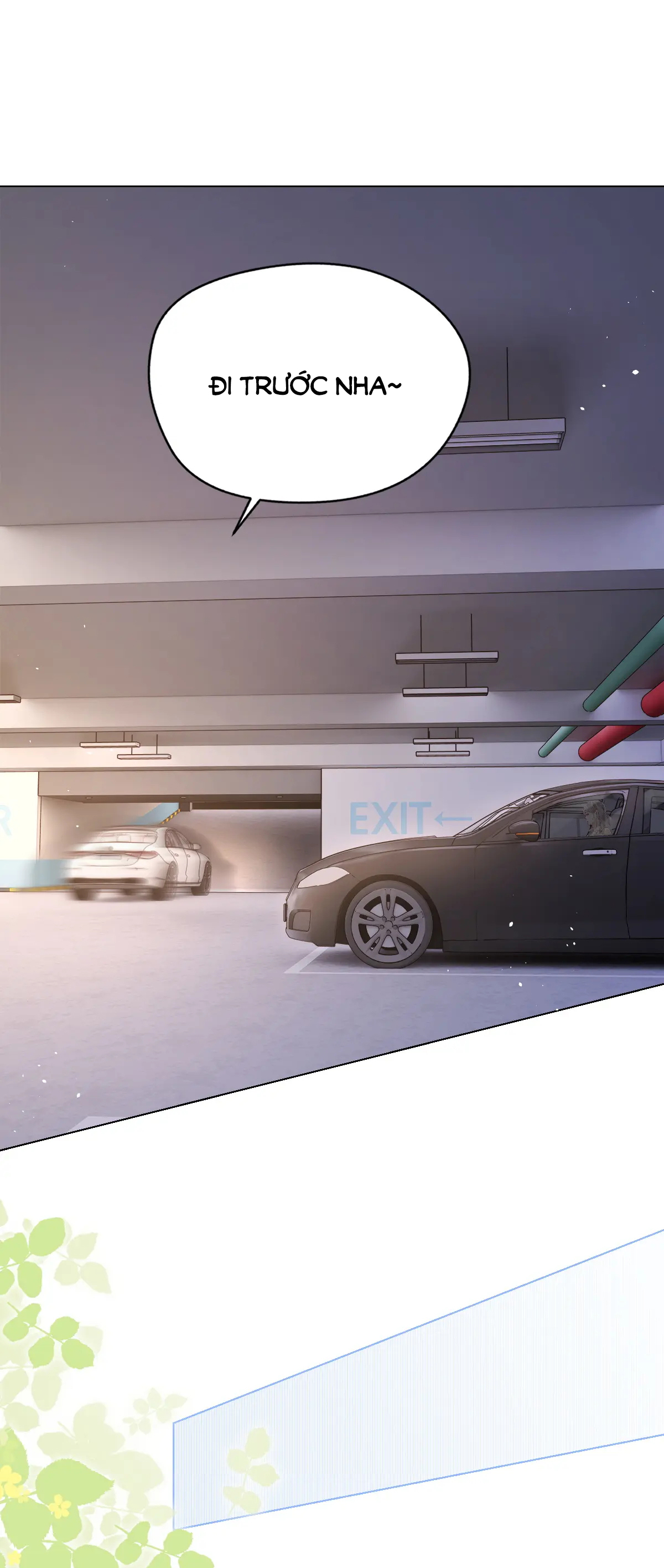 Luôn Có Giáo Viên Muốn Mời Phụ Huynh Chapter 6.1 - Trang 2