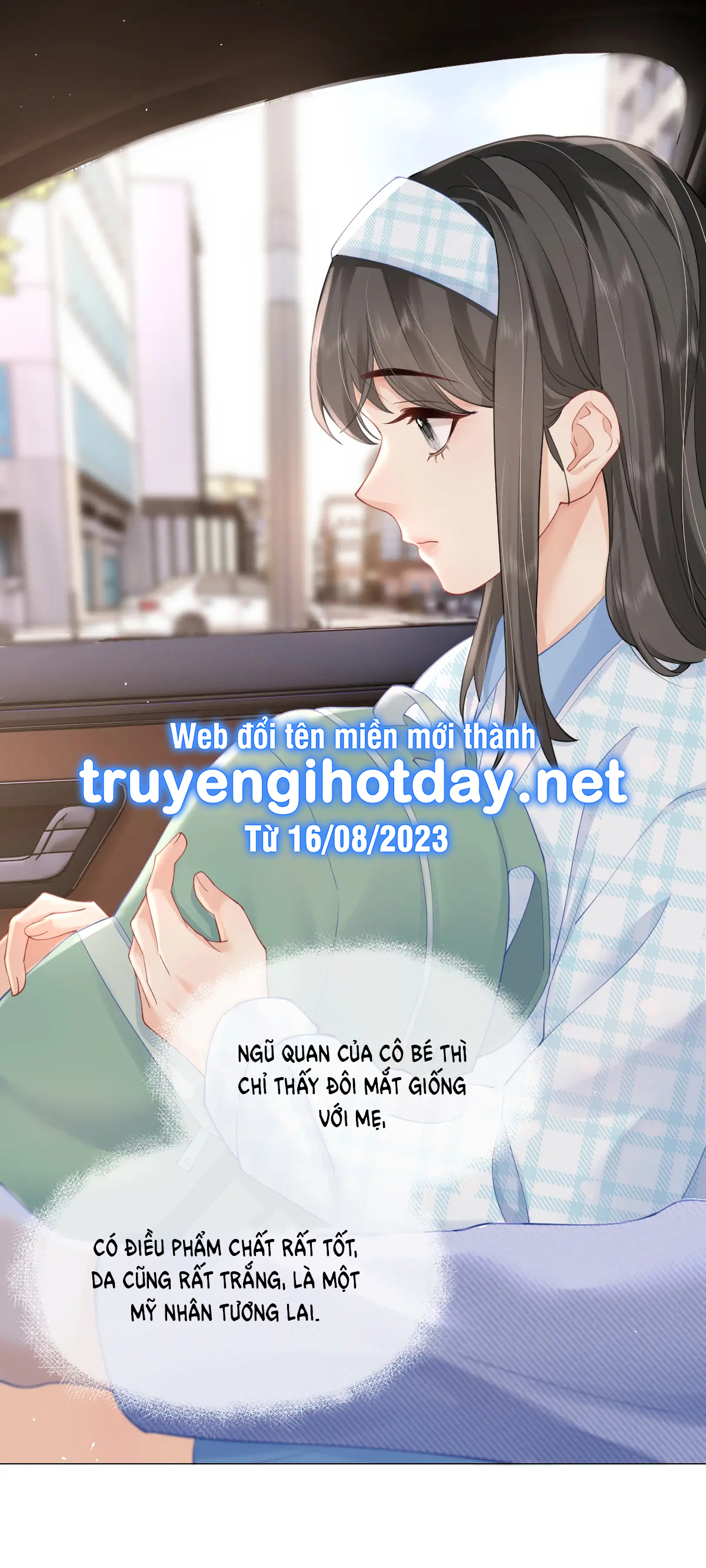 Luôn Có Giáo Viên Muốn Mời Phụ Huynh Chapter 6.1 - Trang 2