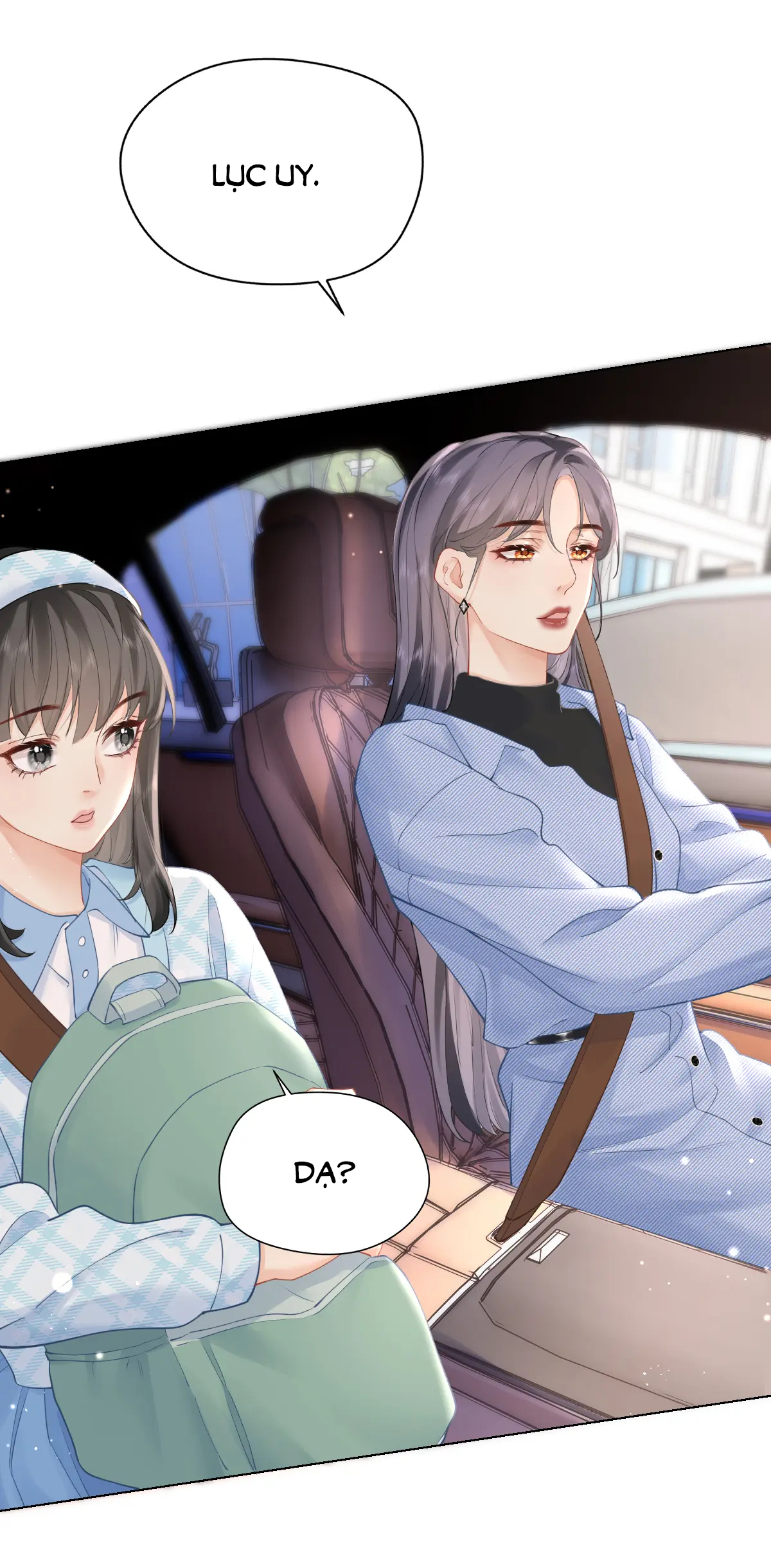 Luôn Có Giáo Viên Muốn Mời Phụ Huynh Chapter 6.1 - Trang 2