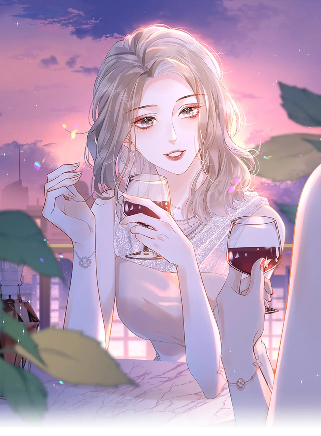 Luôn Có Giáo Viên Muốn Mời Phụ Huynh Chapter 6.1 - Trang 2