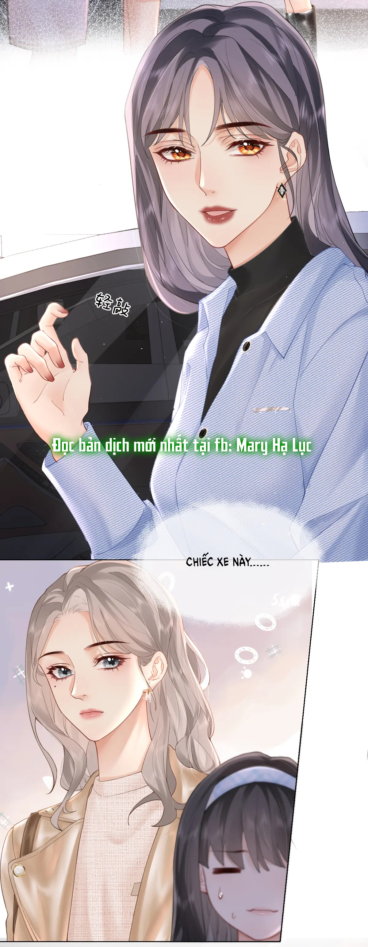 Luôn Có Giáo Viên Muốn Mời Phụ Huynh Chapter 6.1 - Trang 2