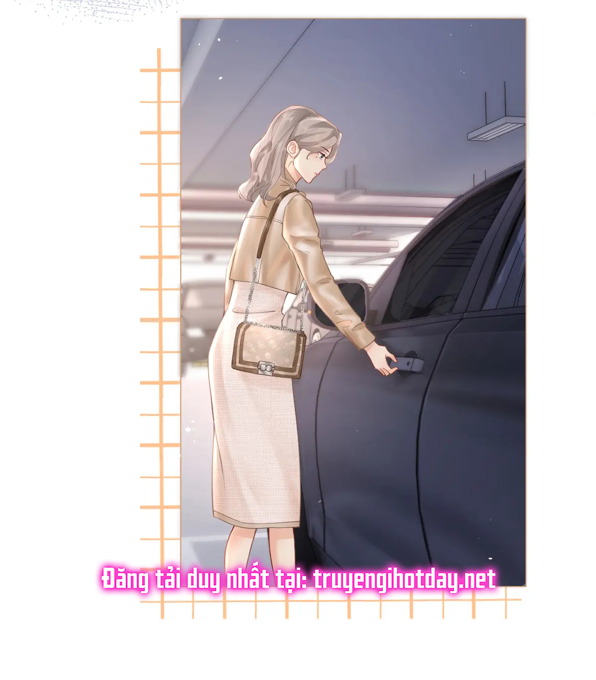 Luôn Có Giáo Viên Muốn Mời Phụ Huynh Chapter 6.1 - Trang 2