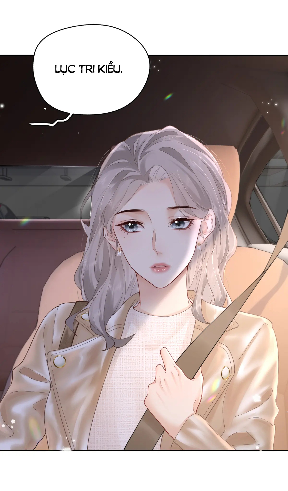 Luôn Có Giáo Viên Muốn Mời Phụ Huynh Chapter 6.1 - Trang 2