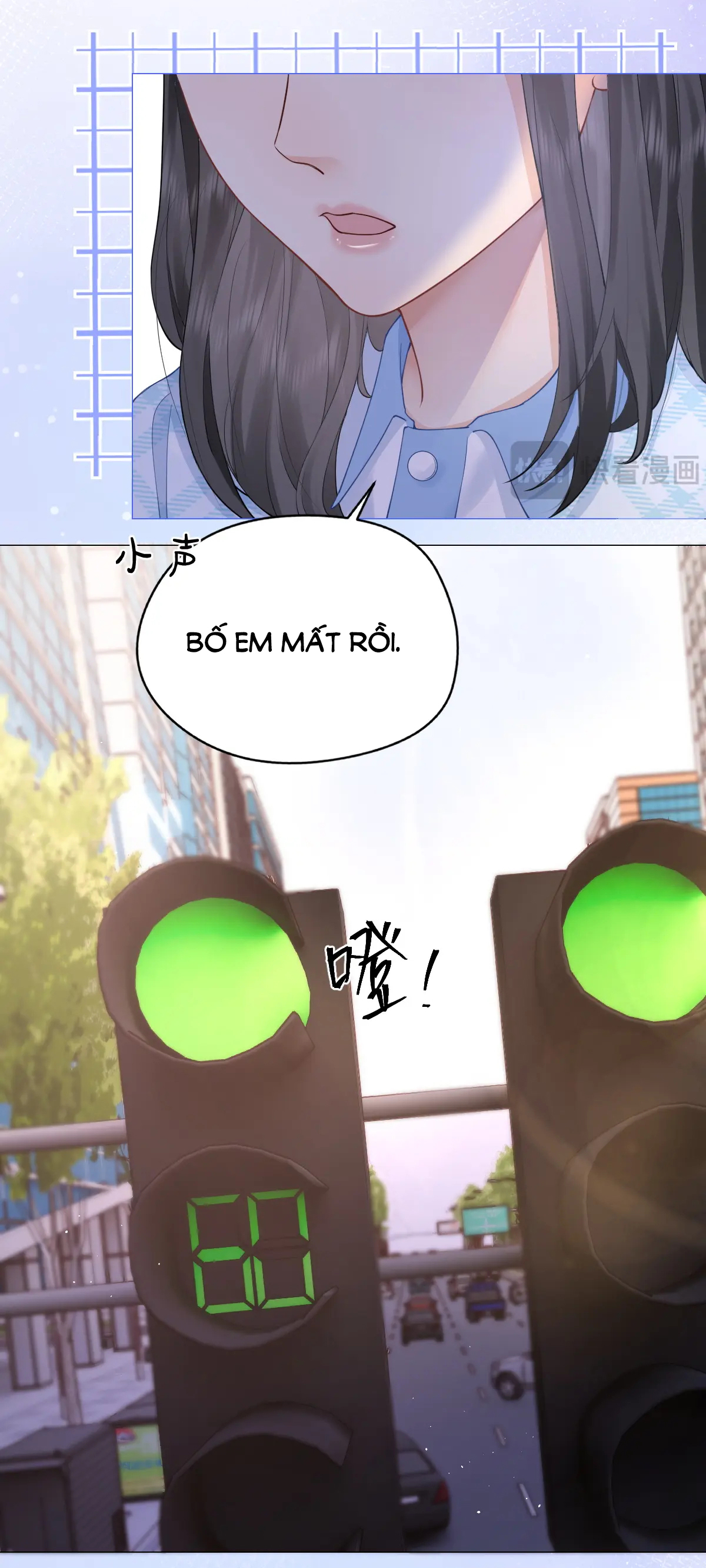 Luôn Có Giáo Viên Muốn Mời Phụ Huynh Chapter 6.2 - Trang 2