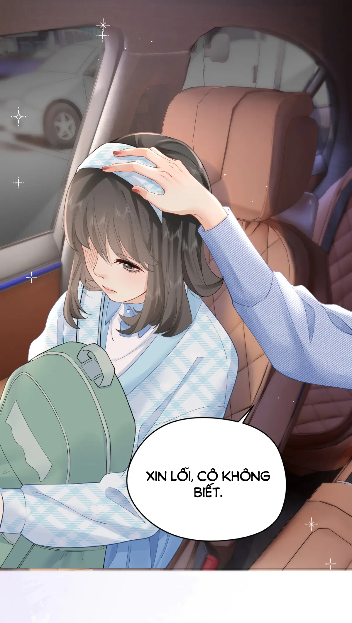 Luôn Có Giáo Viên Muốn Mời Phụ Huynh Chapter 6.2 - Trang 2