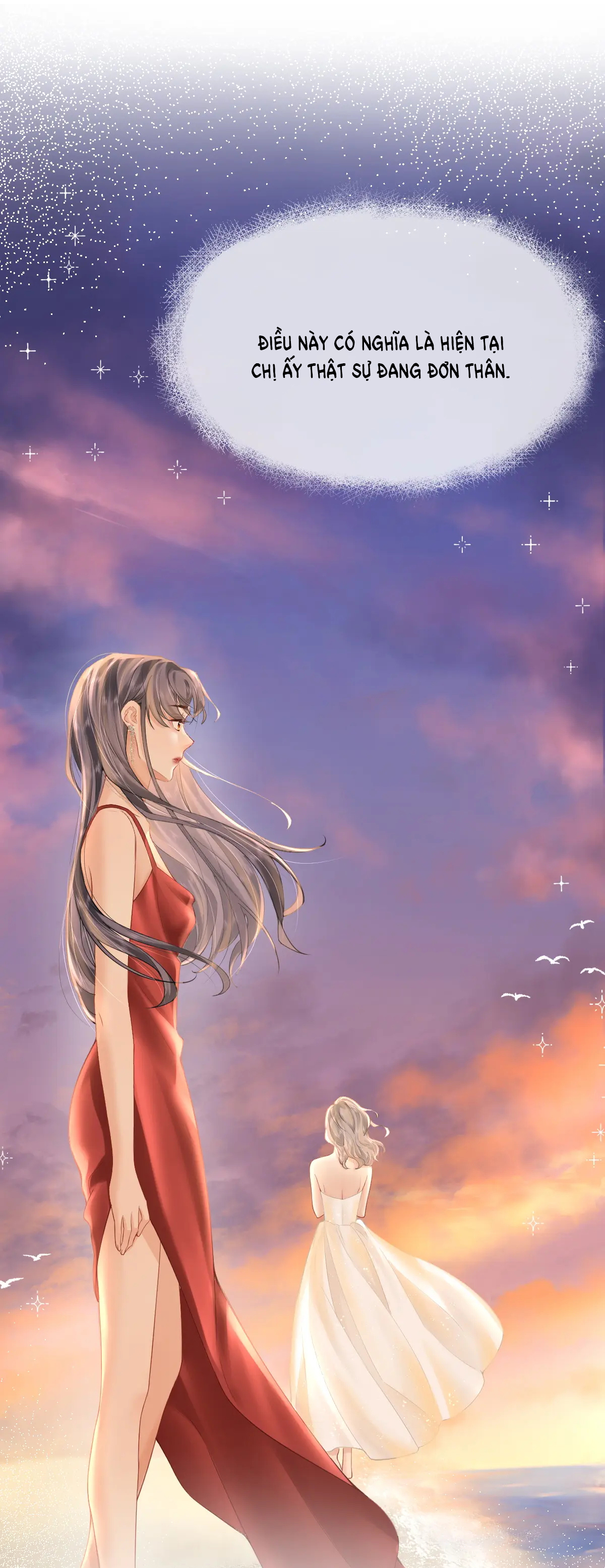 Luôn Có Giáo Viên Muốn Mời Phụ Huynh Chapter 6.2 - Trang 2