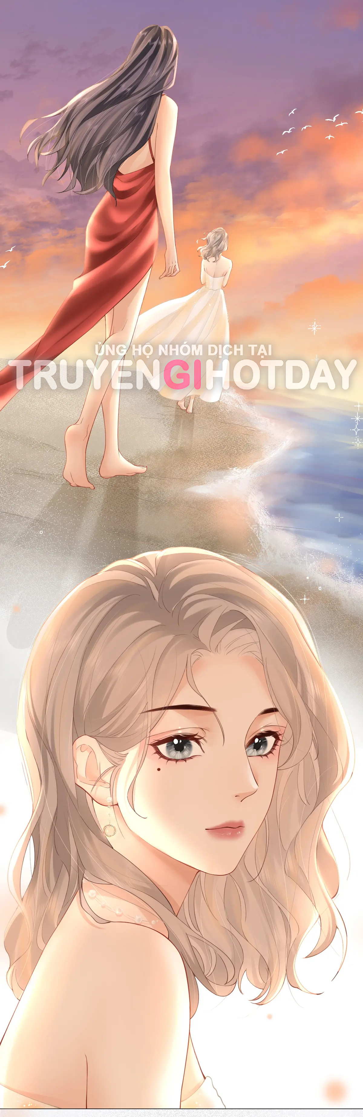 Luôn Có Giáo Viên Muốn Mời Phụ Huynh Chapter 6.2 - Trang 2