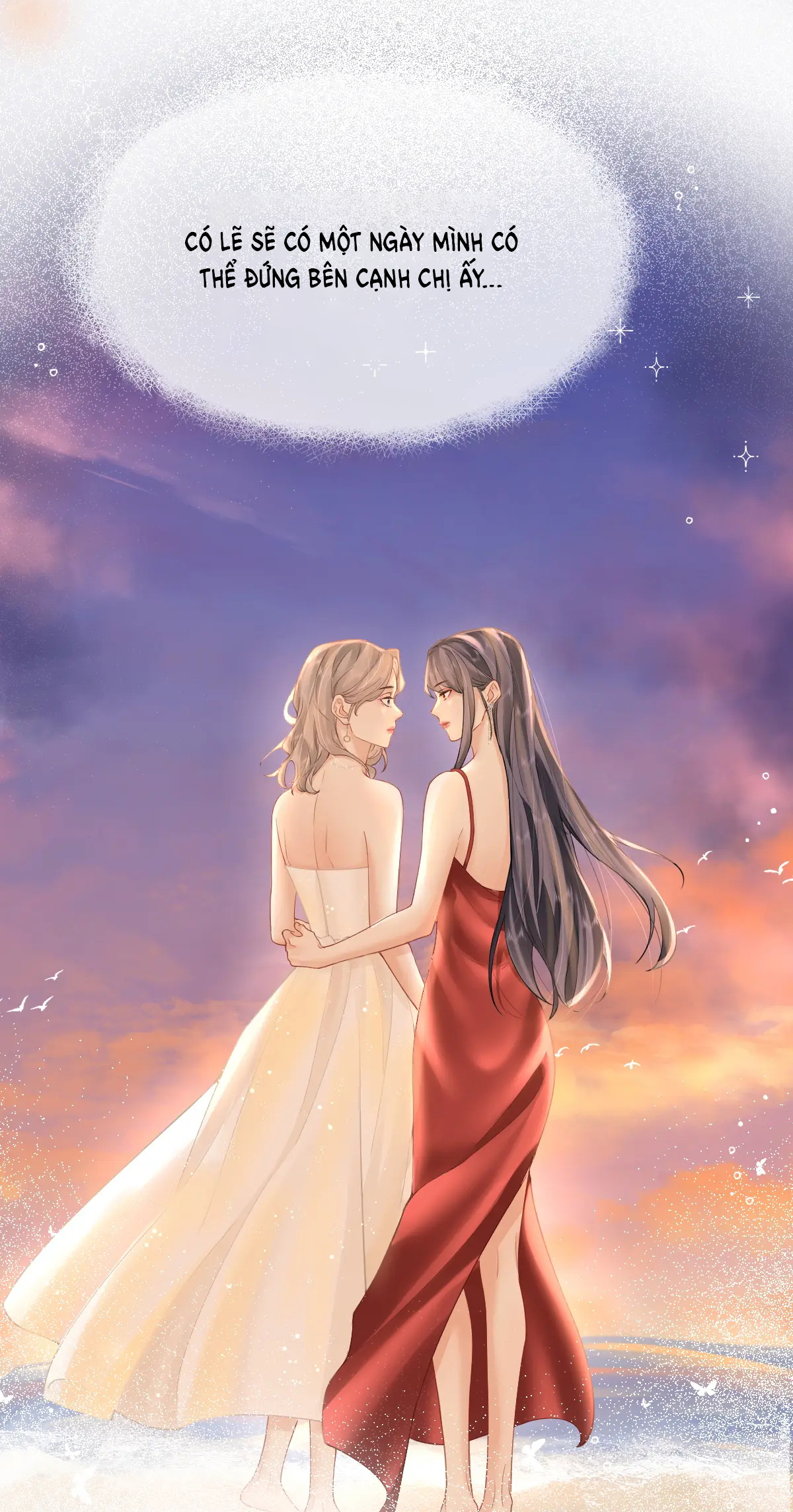 Luôn Có Giáo Viên Muốn Mời Phụ Huynh Chapter 6.2 - Trang 2