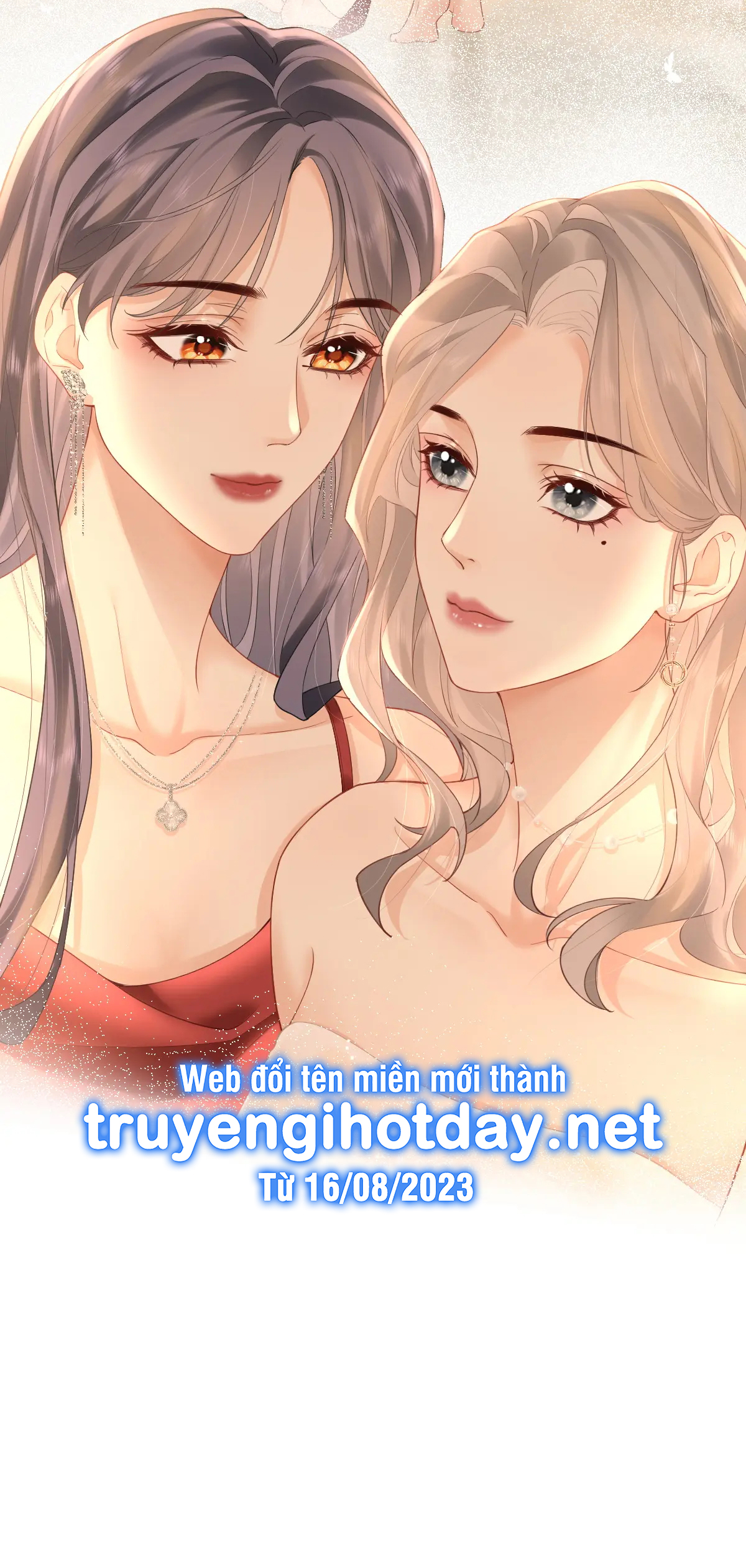 Luôn Có Giáo Viên Muốn Mời Phụ Huynh Chapter 6.2 - Trang 2