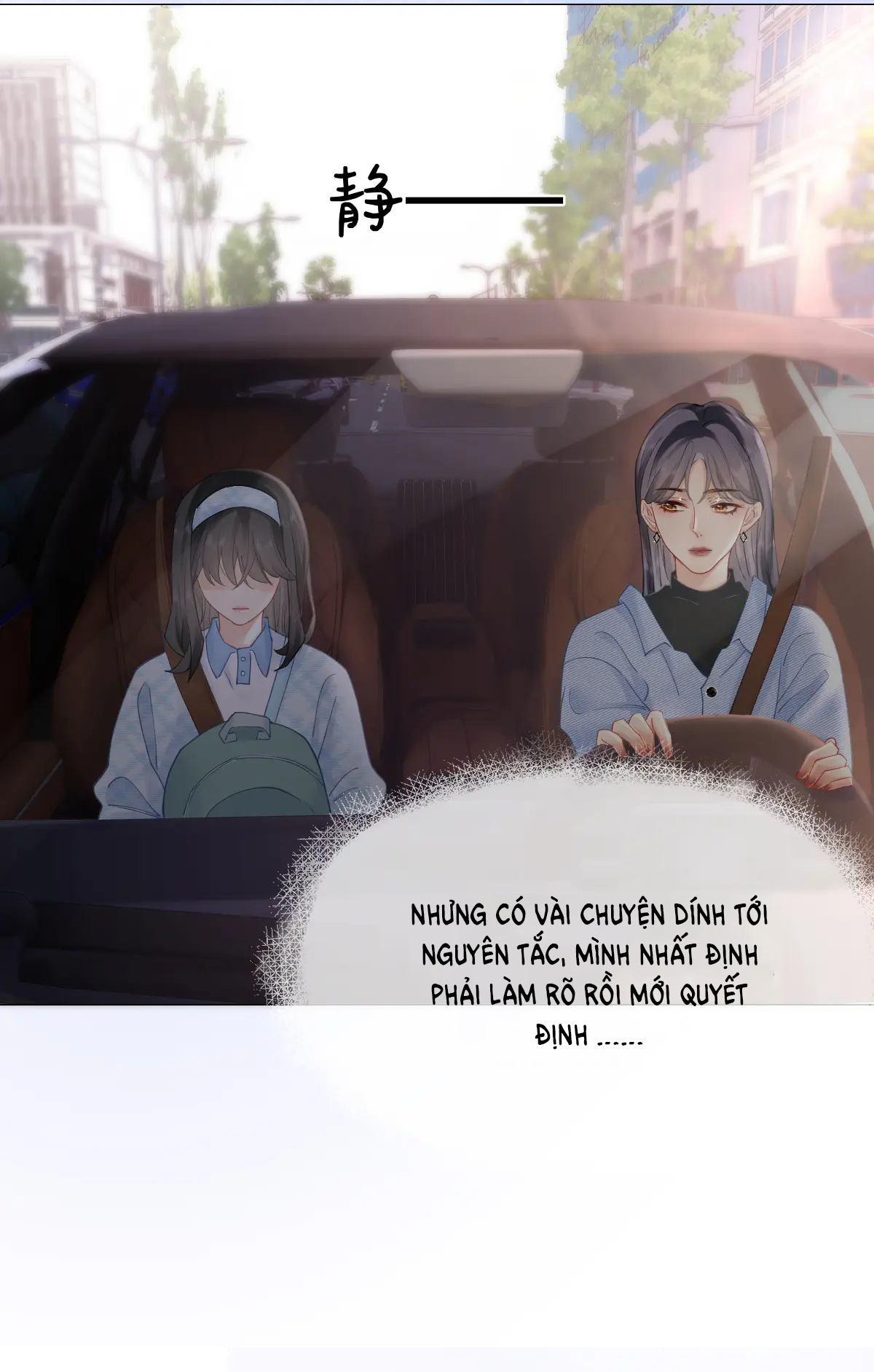 Luôn Có Giáo Viên Muốn Mời Phụ Huynh Chapter 6.2 - Trang 2