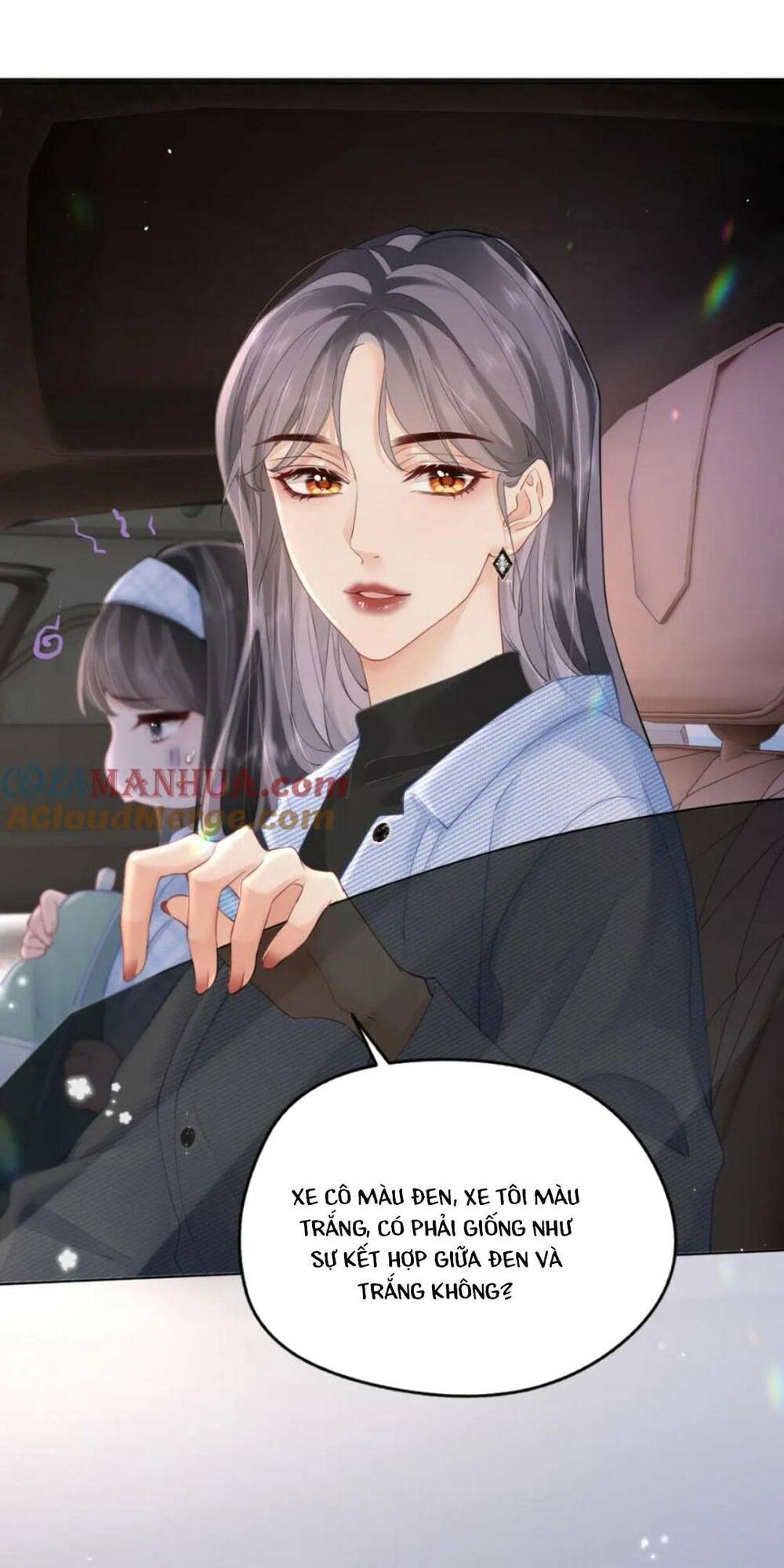 Luôn Có Giáo Viên Muốn Mời Phụ Huynh Chapter 6 - Trang 2