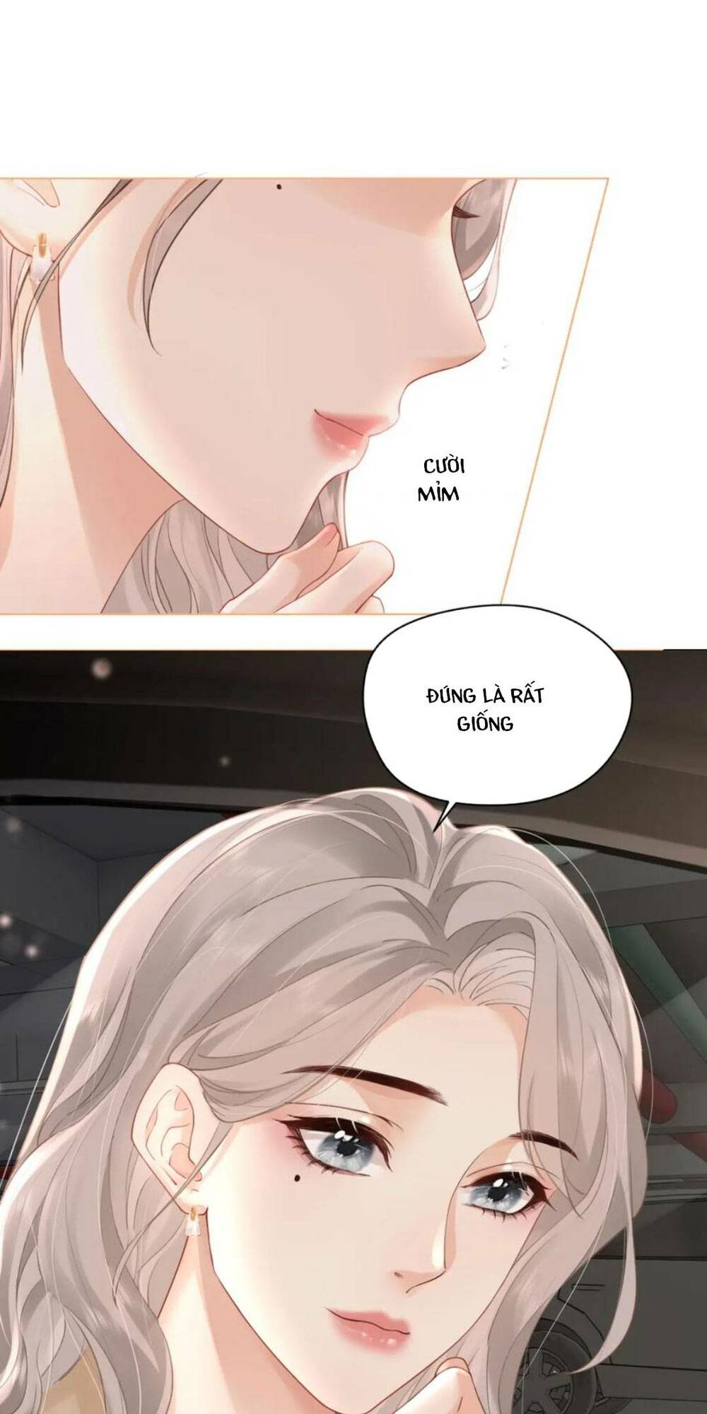 Luôn Có Giáo Viên Muốn Mời Phụ Huynh Chapter 6 - Trang 2