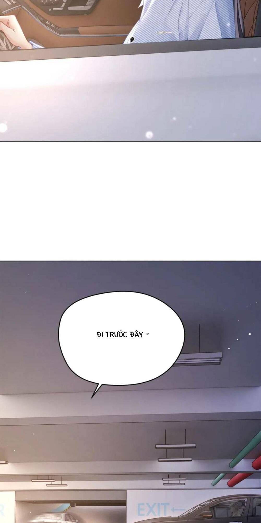 Luôn Có Giáo Viên Muốn Mời Phụ Huynh Chapter 6 - Trang 2