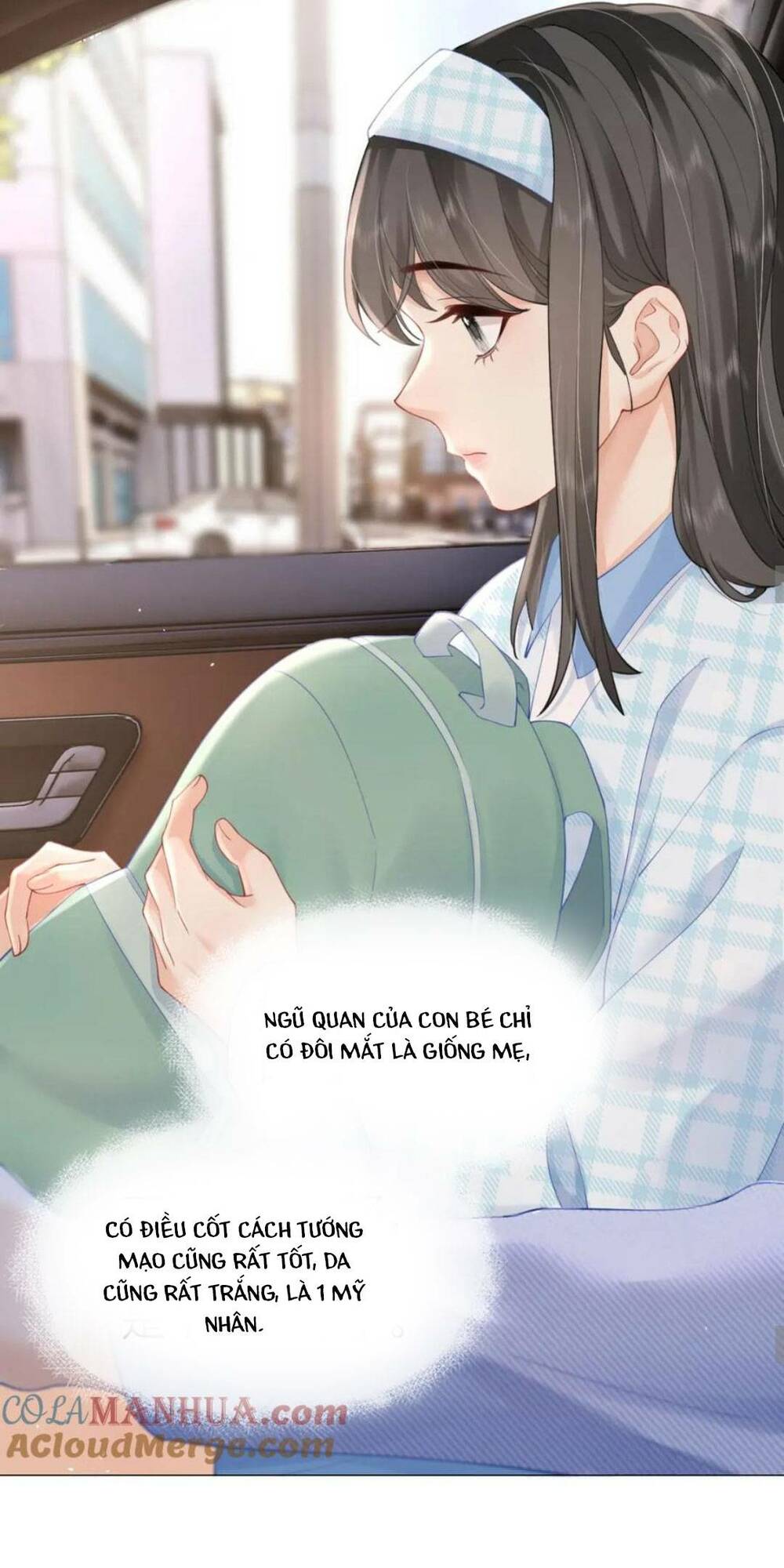 Luôn Có Giáo Viên Muốn Mời Phụ Huynh Chapter 6 - Trang 2