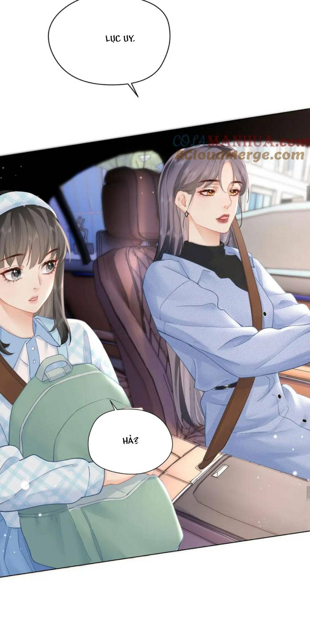 Luôn Có Giáo Viên Muốn Mời Phụ Huynh Chapter 6 - Trang 2