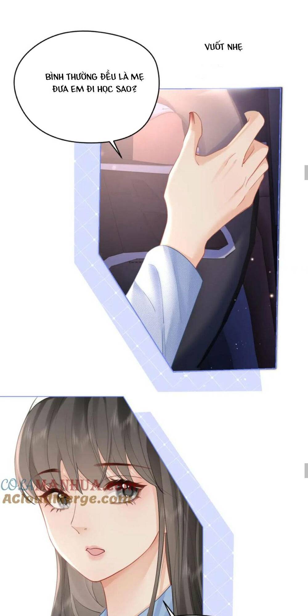 Luôn Có Giáo Viên Muốn Mời Phụ Huynh Chapter 6 - Trang 2