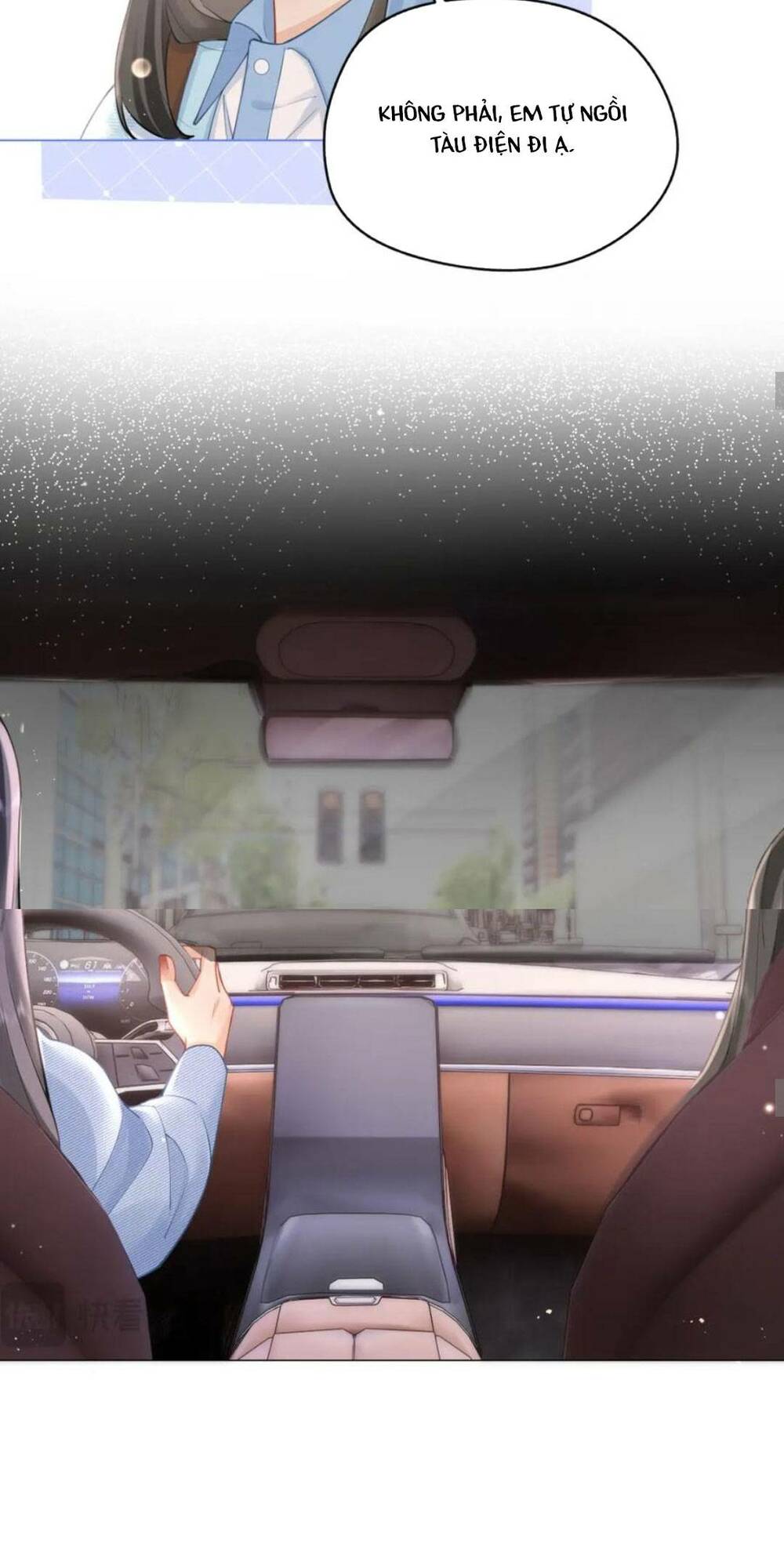 Luôn Có Giáo Viên Muốn Mời Phụ Huynh Chapter 6 - Trang 2