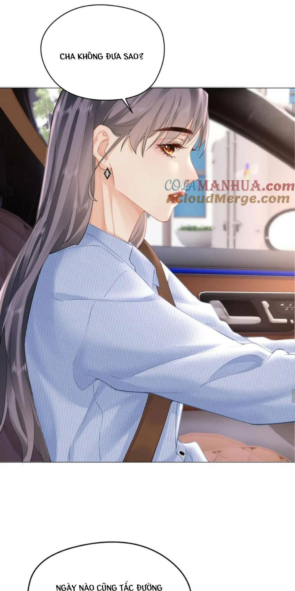 Luôn Có Giáo Viên Muốn Mời Phụ Huynh Chapter 6 - Trang 2