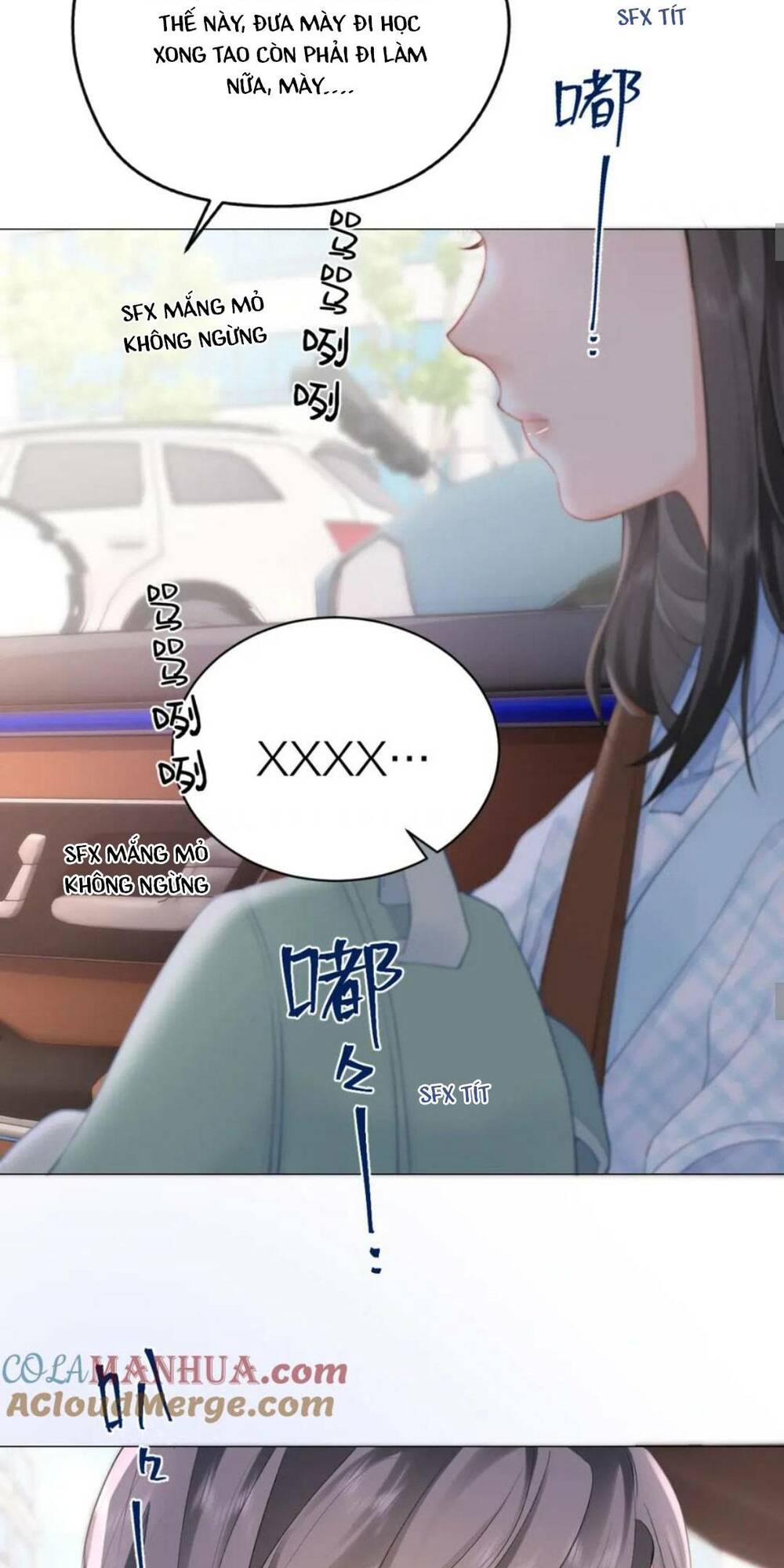 Luôn Có Giáo Viên Muốn Mời Phụ Huynh Chapter 6 - Trang 2