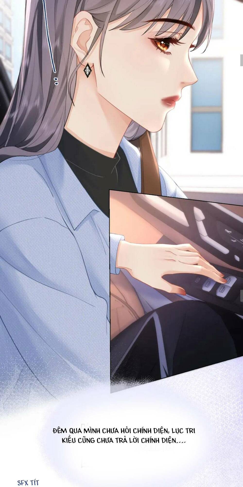 Luôn Có Giáo Viên Muốn Mời Phụ Huynh Chapter 6 - Trang 2