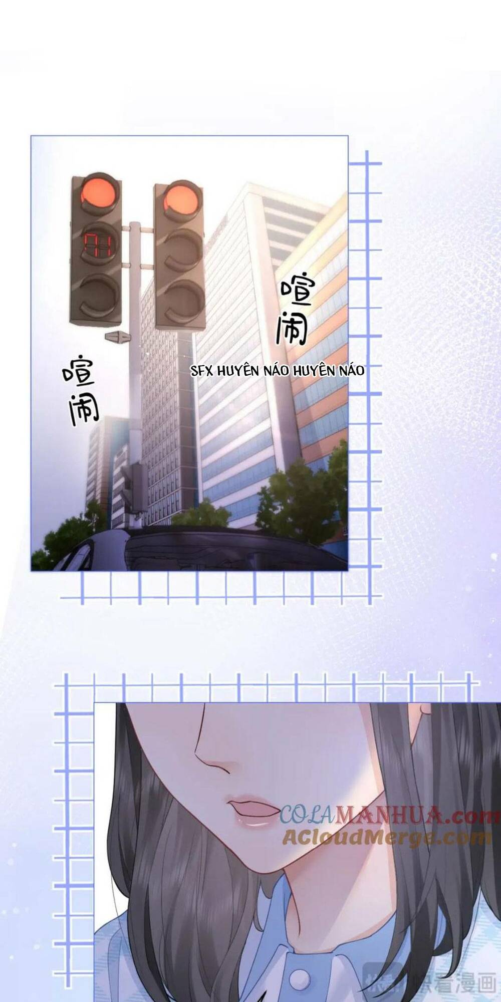 Luôn Có Giáo Viên Muốn Mời Phụ Huynh Chapter 6 - Trang 2