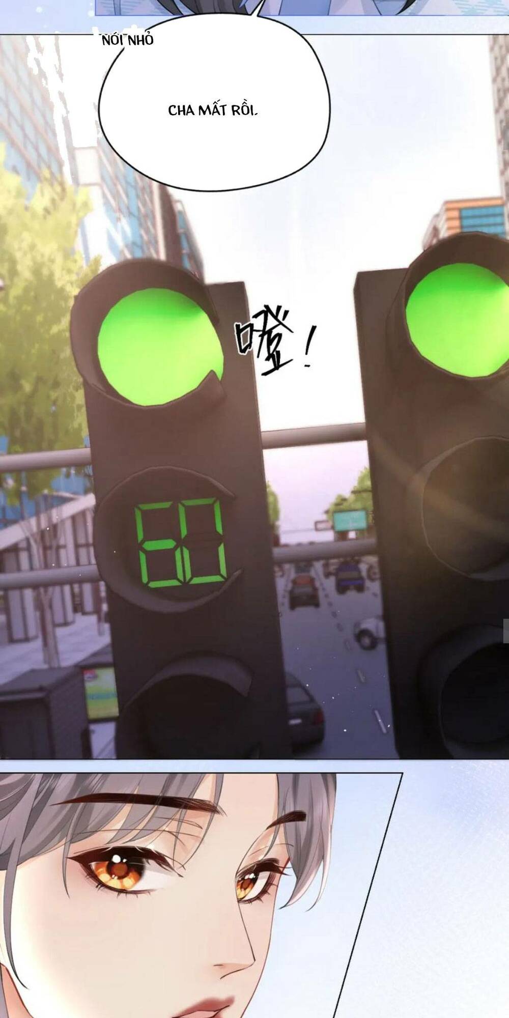 Luôn Có Giáo Viên Muốn Mời Phụ Huynh Chapter 6 - Trang 2