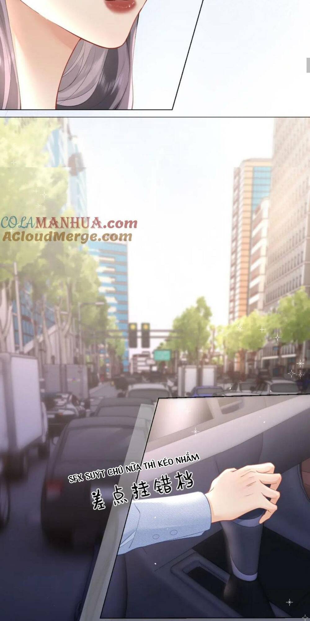 Luôn Có Giáo Viên Muốn Mời Phụ Huynh Chapter 6 - Trang 2