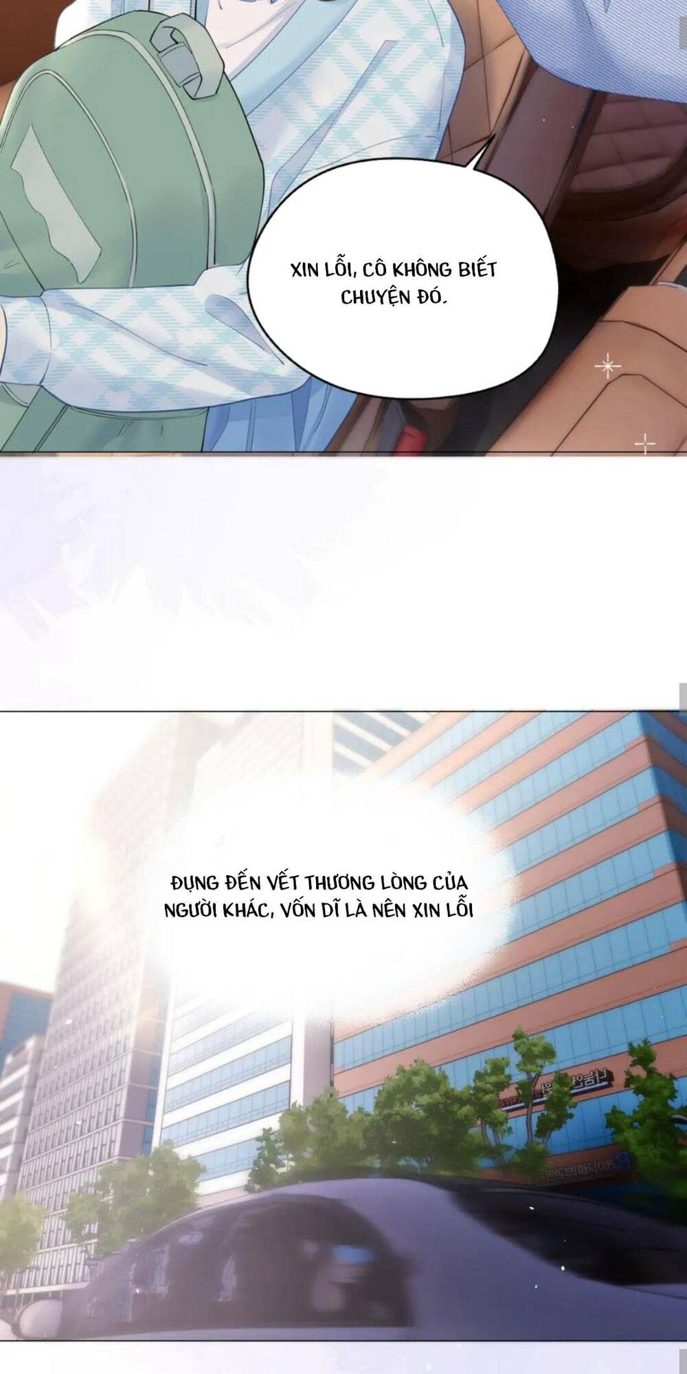 Luôn Có Giáo Viên Muốn Mời Phụ Huynh Chapter 6 - Trang 2