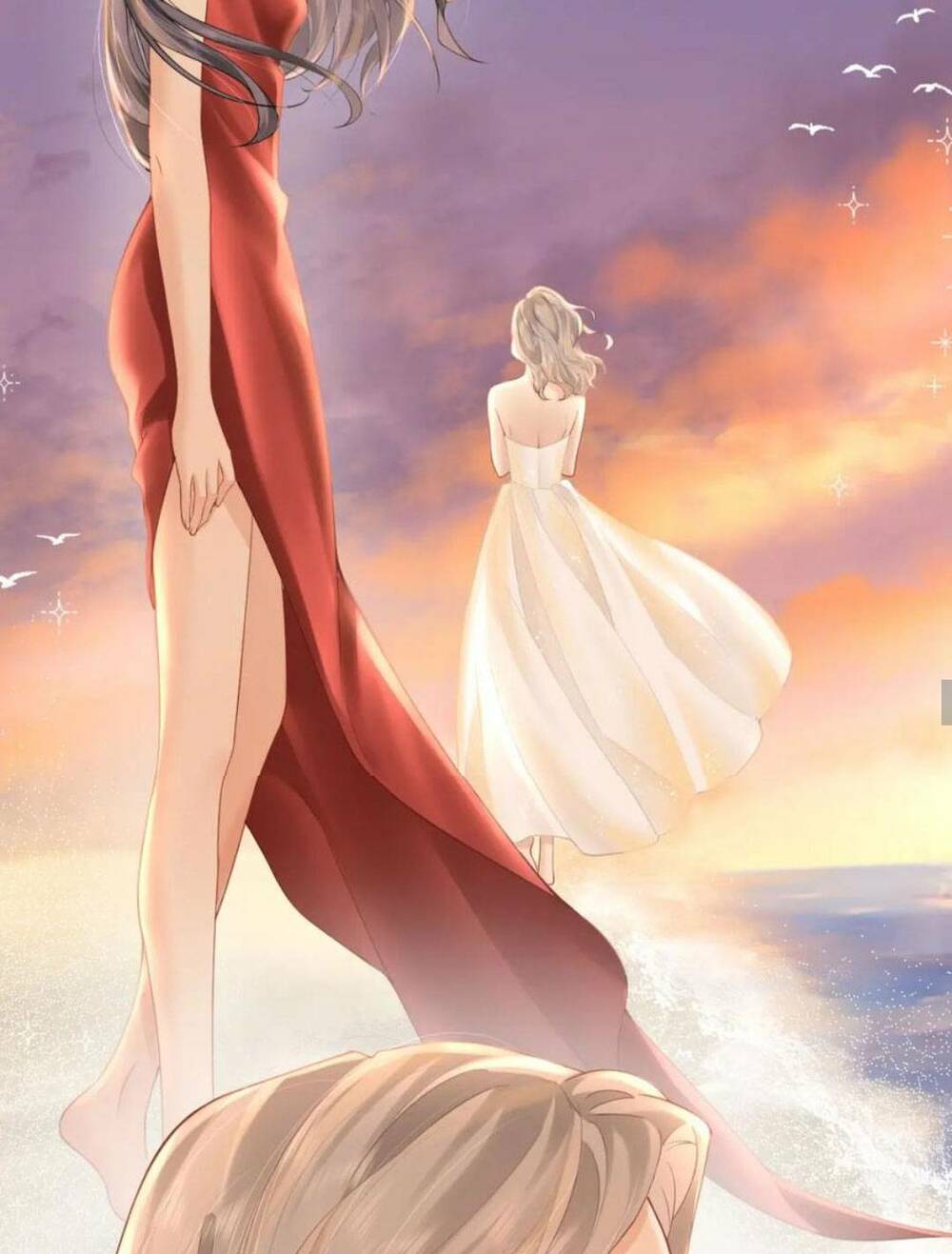 Luôn Có Giáo Viên Muốn Mời Phụ Huynh Chapter 6 - Trang 2