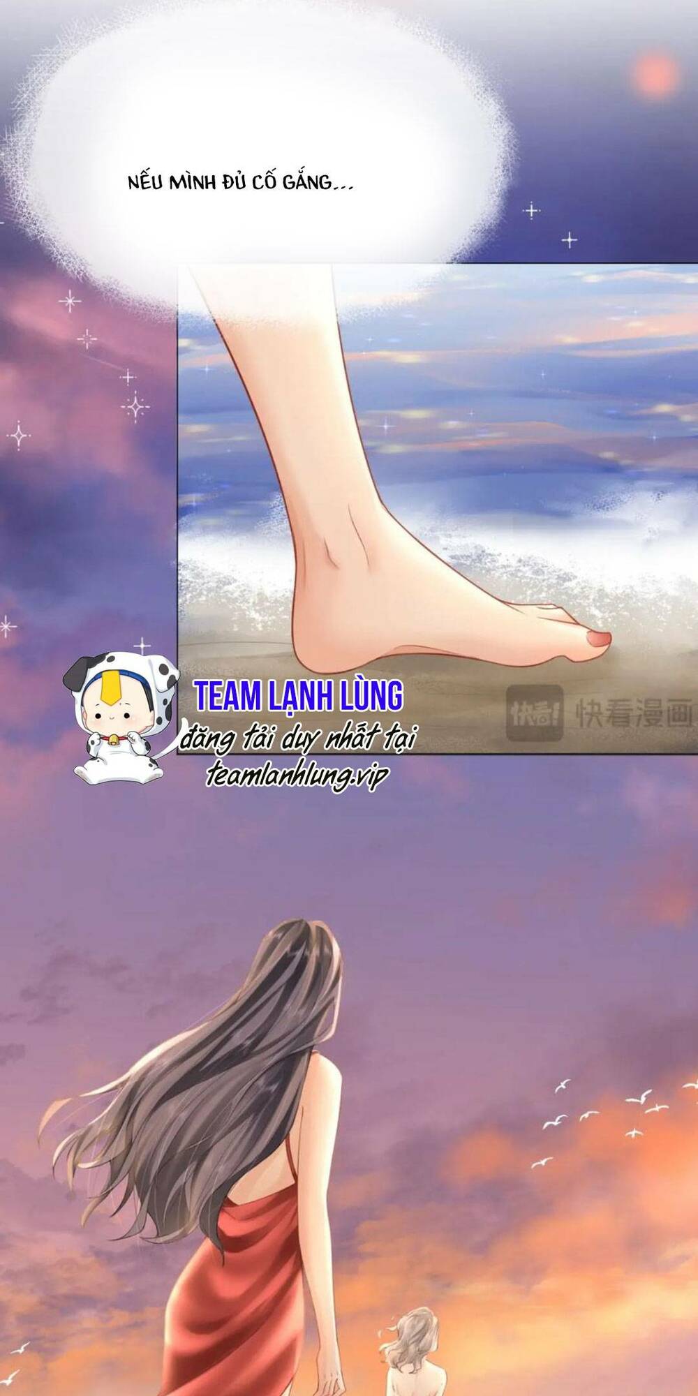 Luôn Có Giáo Viên Muốn Mời Phụ Huynh Chapter 6 - Trang 2