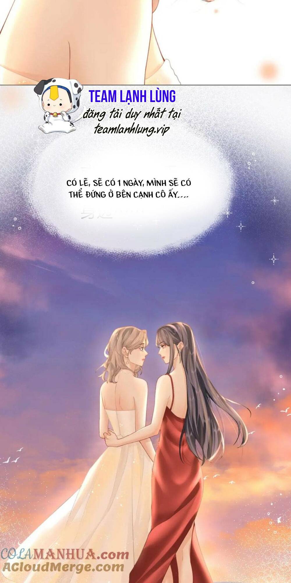 Luôn Có Giáo Viên Muốn Mời Phụ Huynh Chapter 6 - Trang 2