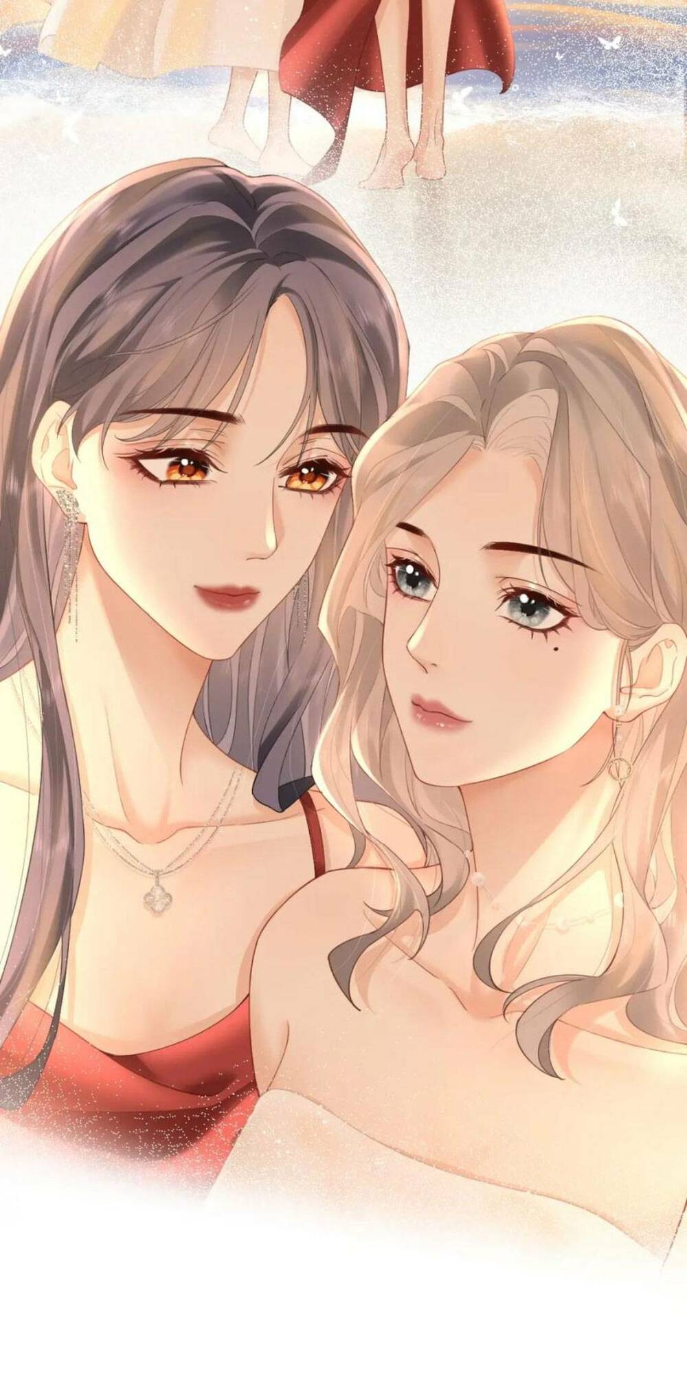 Luôn Có Giáo Viên Muốn Mời Phụ Huynh Chapter 6 - Trang 2