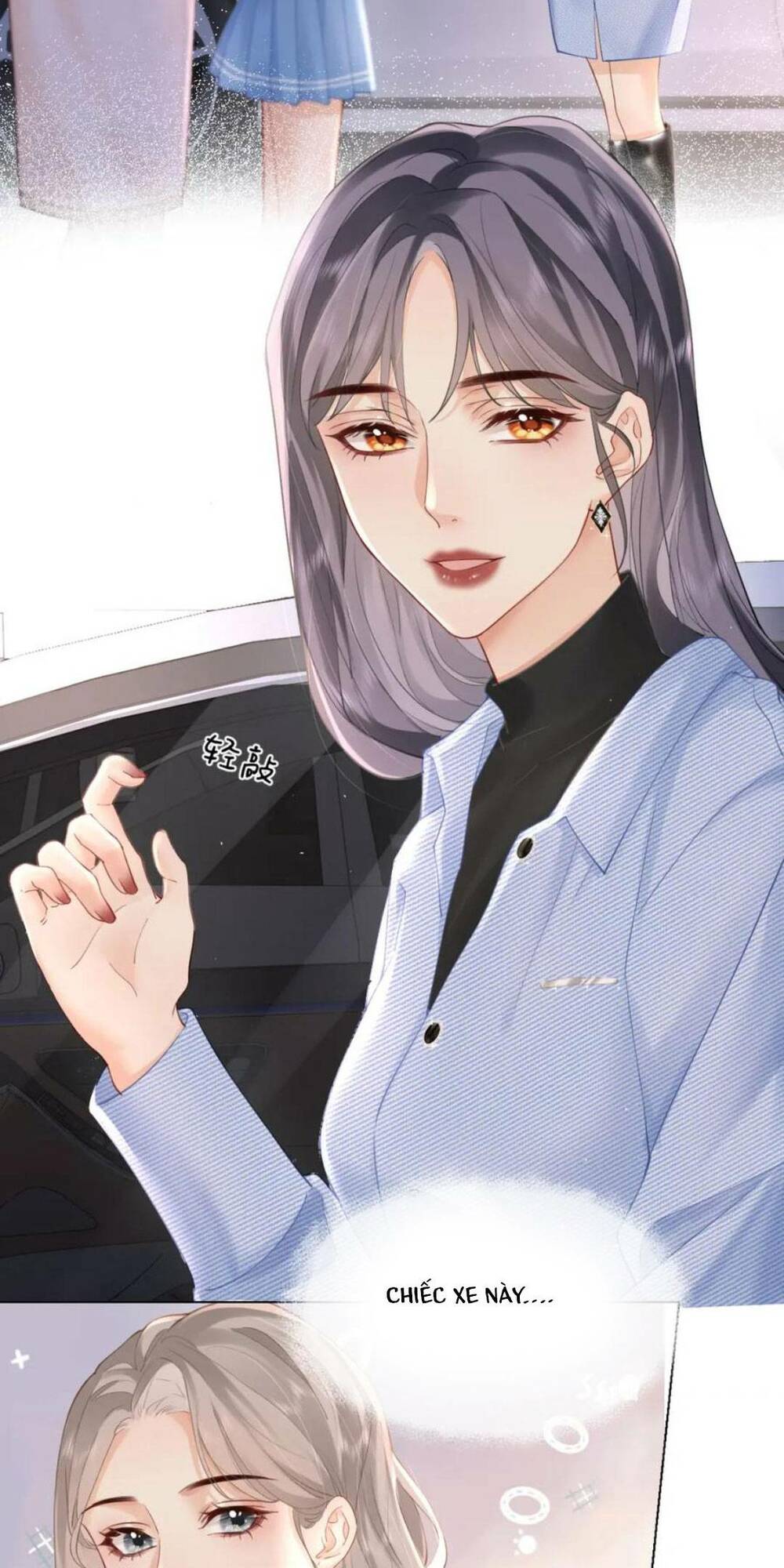 Luôn Có Giáo Viên Muốn Mời Phụ Huynh Chapter 6 - Trang 2