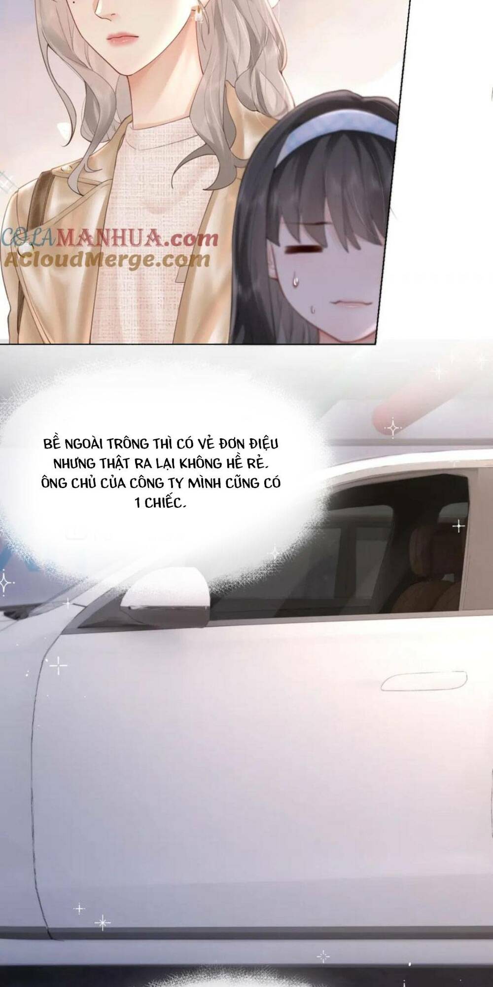 Luôn Có Giáo Viên Muốn Mời Phụ Huynh Chapter 6 - Trang 2